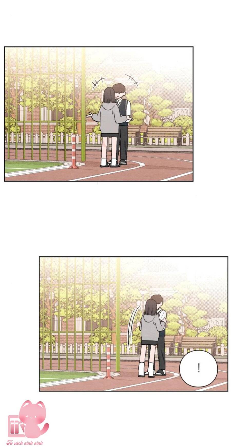 Bí Mật Thanh Xuân Chap 10 - Next Chap 11