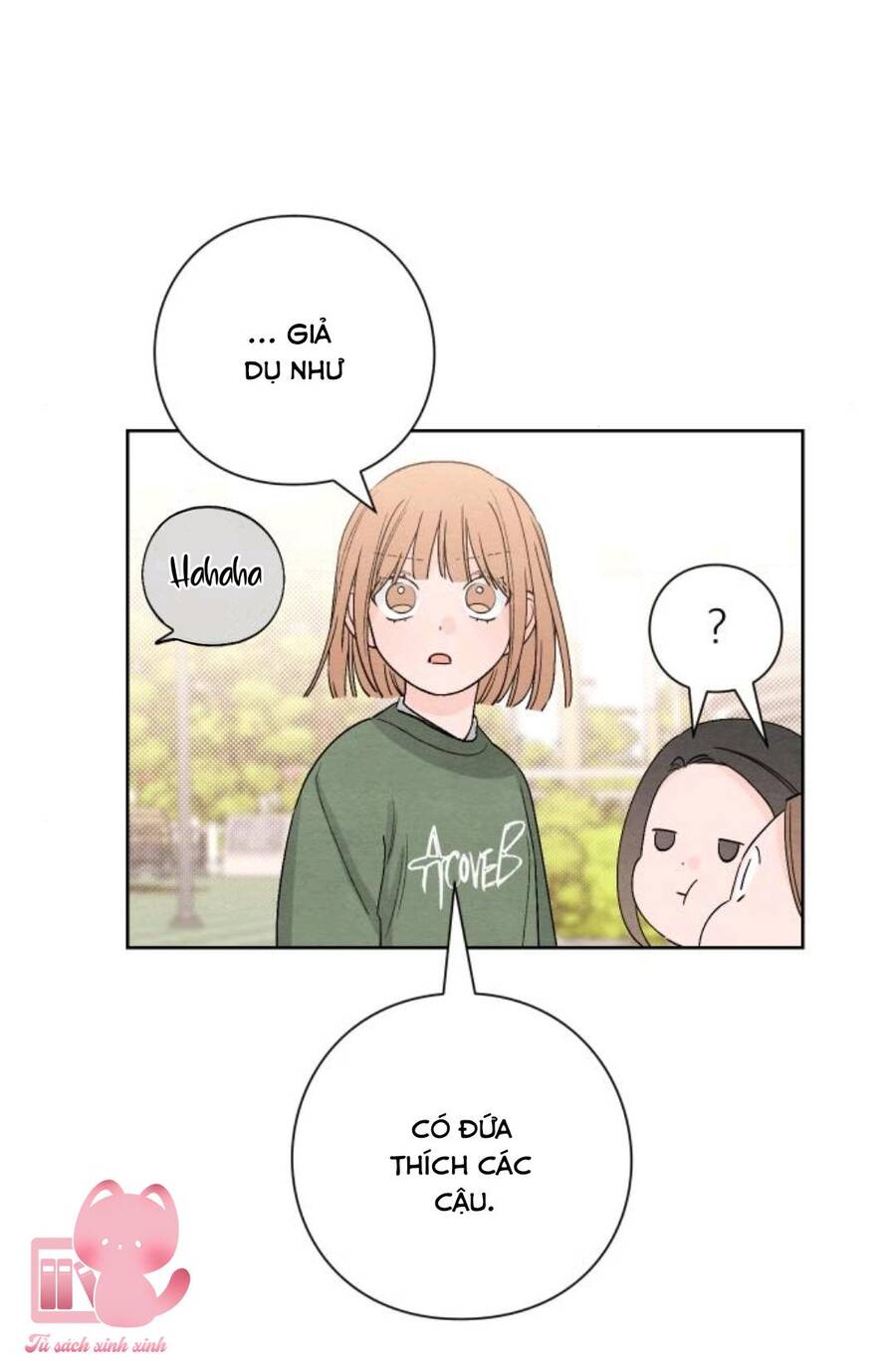 Bí Mật Thanh Xuân Chap 10 - Next Chap 11