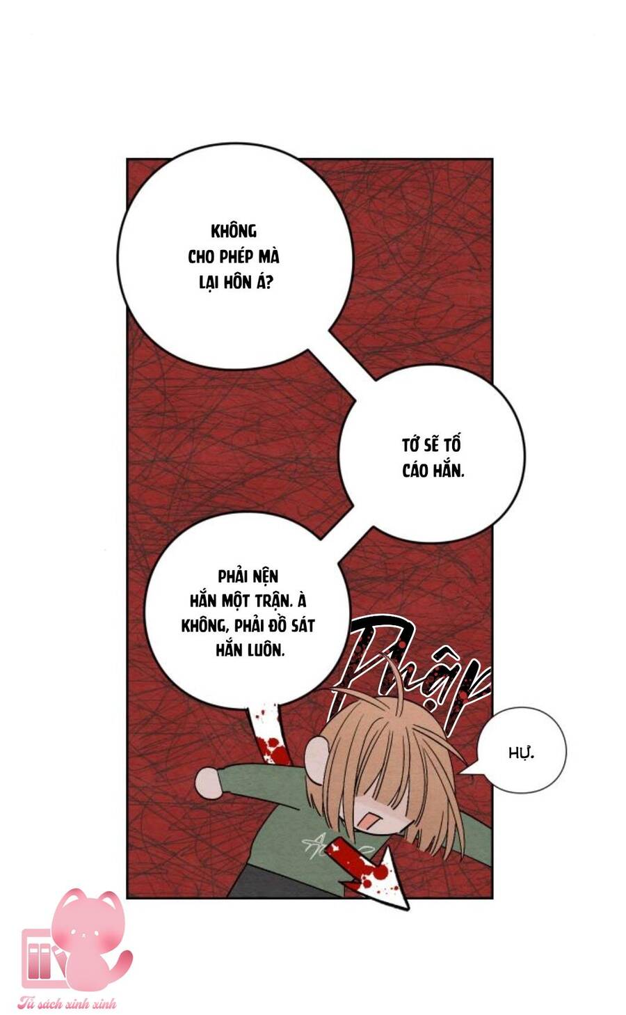 Bí Mật Thanh Xuân Chap 10 - Next Chap 11