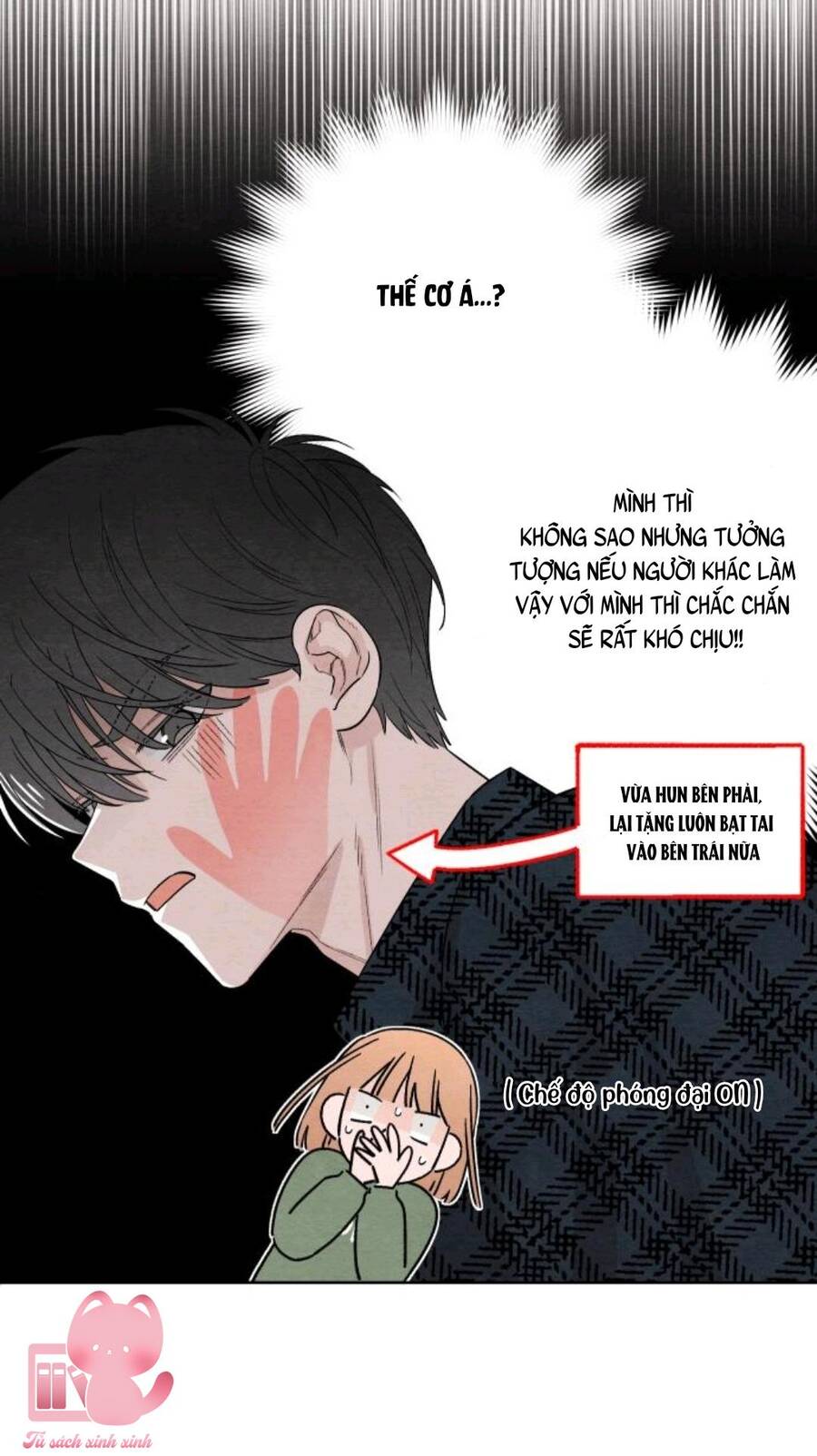 Bí Mật Thanh Xuân Chap 10 - Next Chap 11