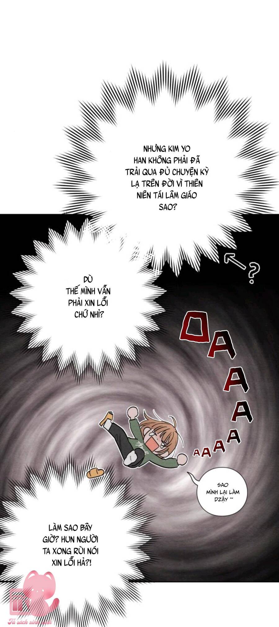 Bí Mật Thanh Xuân Chap 10 - Next Chap 11