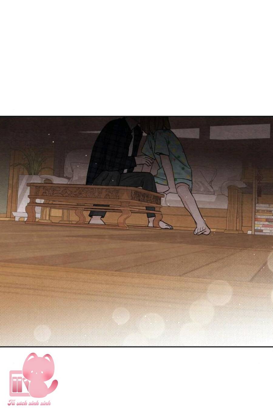 Bí Mật Thanh Xuân Chap 10 - Next Chap 11