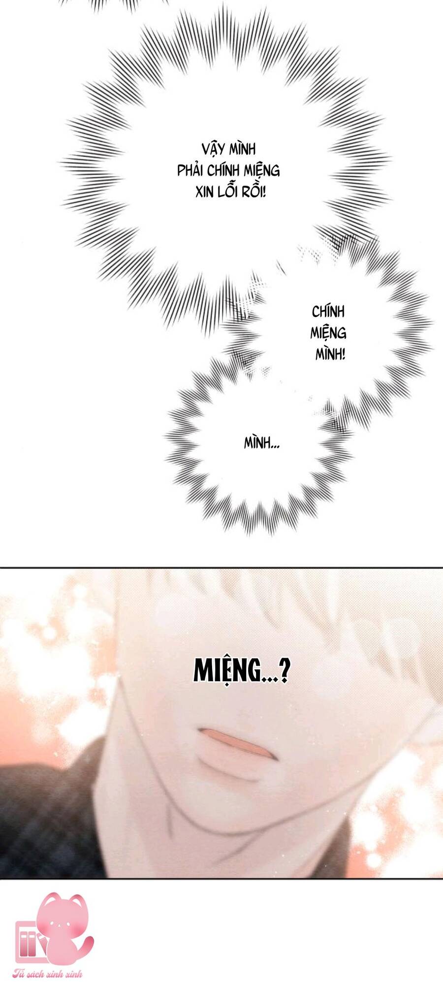 Bí Mật Thanh Xuân Chap 10 - Next Chap 11