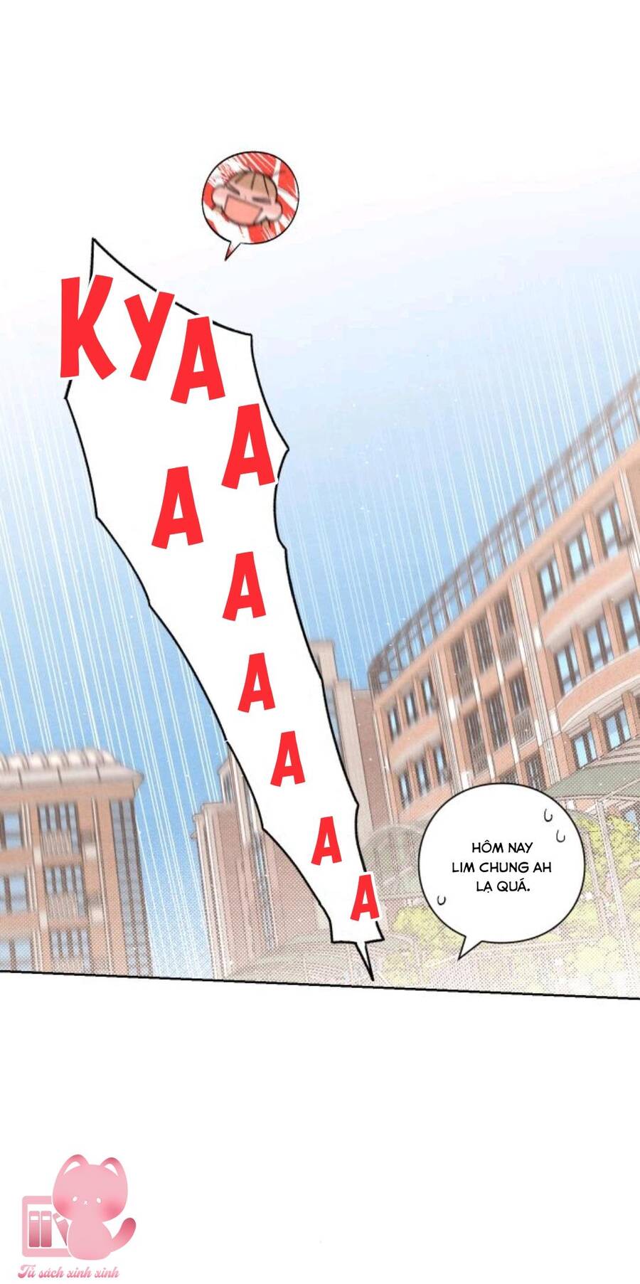 Bí Mật Thanh Xuân Chap 10 - Next Chap 11
