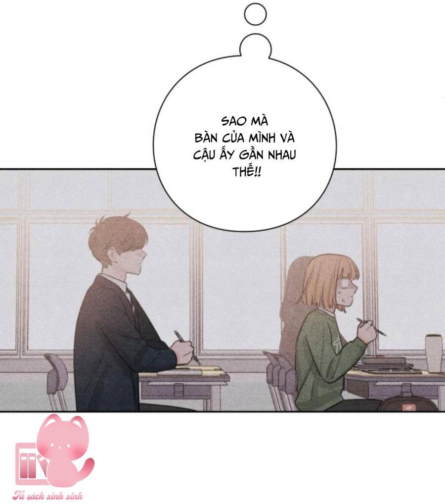 Bí Mật Thanh Xuân Chap 10 - Next Chap 11