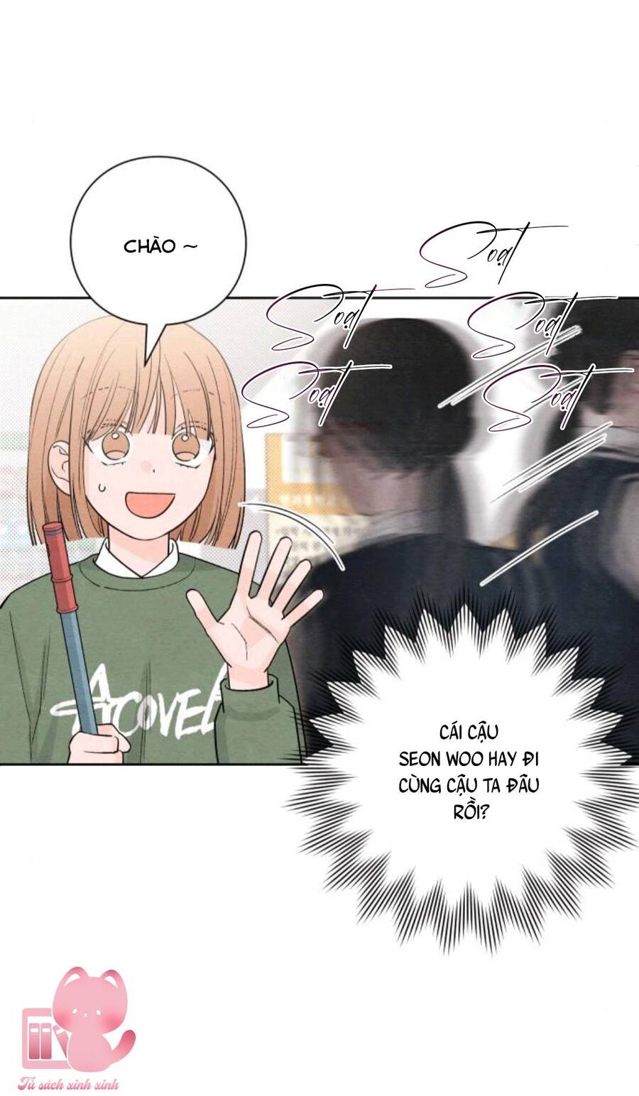 Bí Mật Thanh Xuân Chap 10 - Next Chap 11