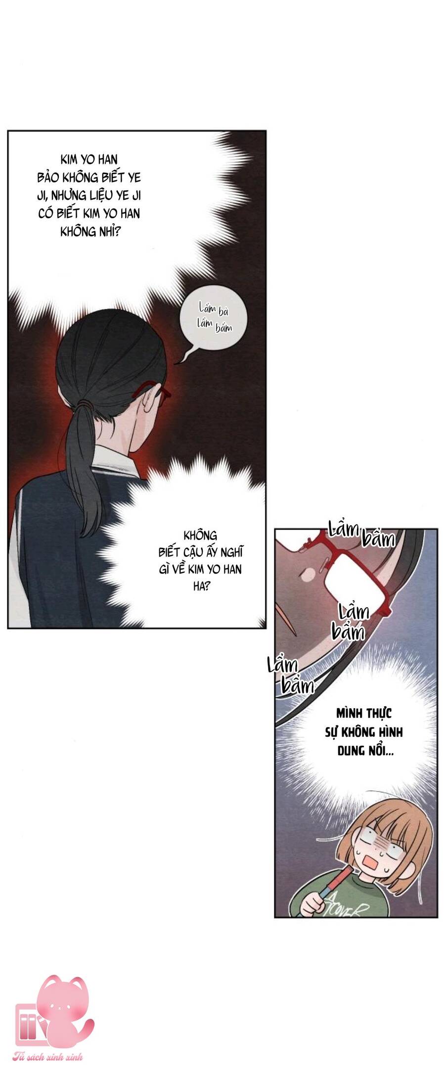 Bí Mật Thanh Xuân Chap 10 - Next Chap 11