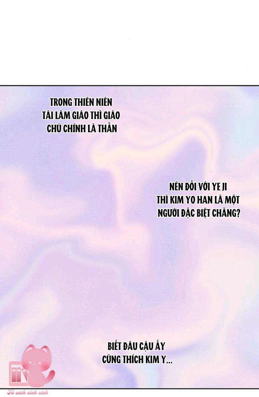 Bí Mật Thanh Xuân Chap 10 - Next Chap 11