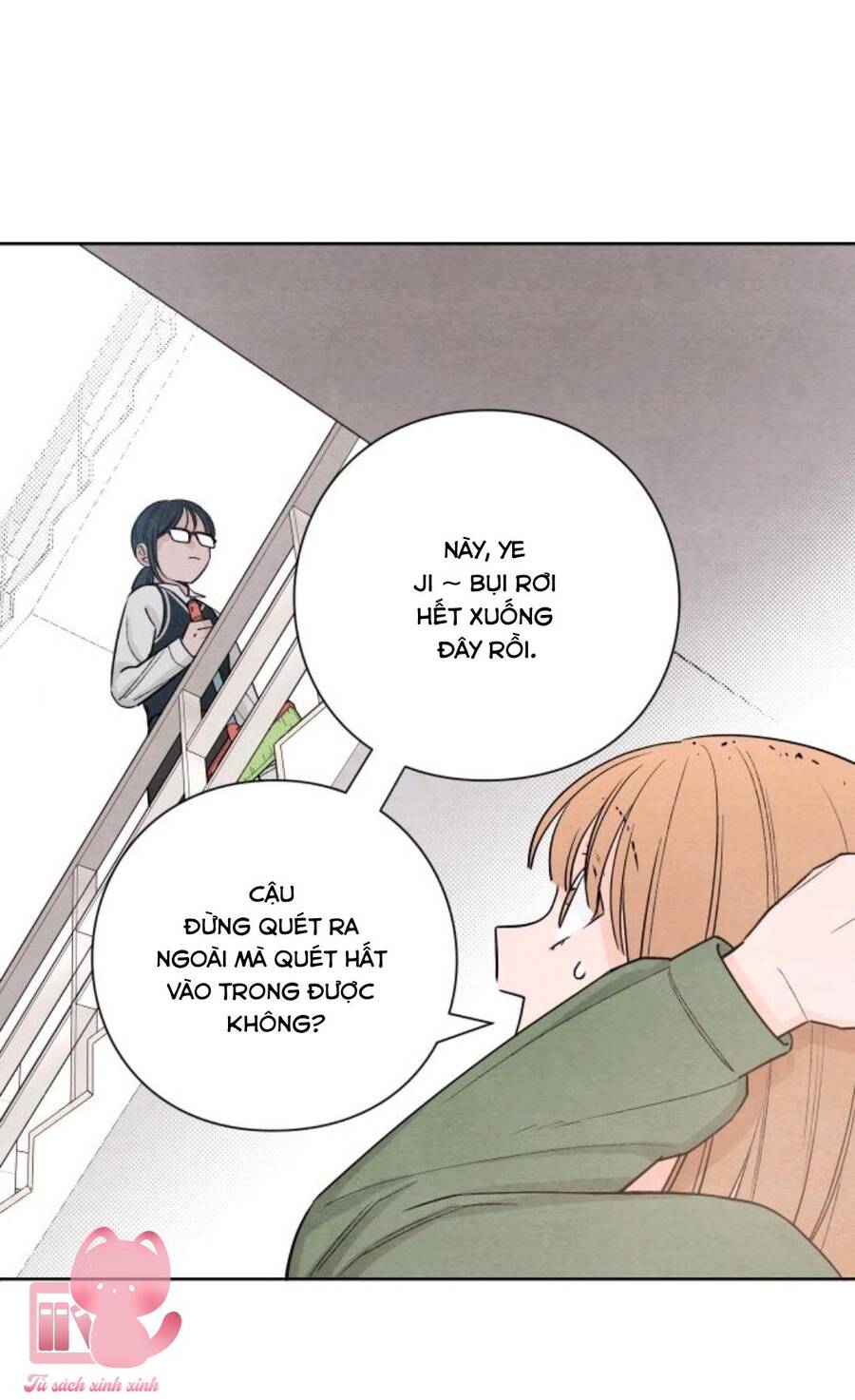 Bí Mật Thanh Xuân Chap 10 - Next Chap 11