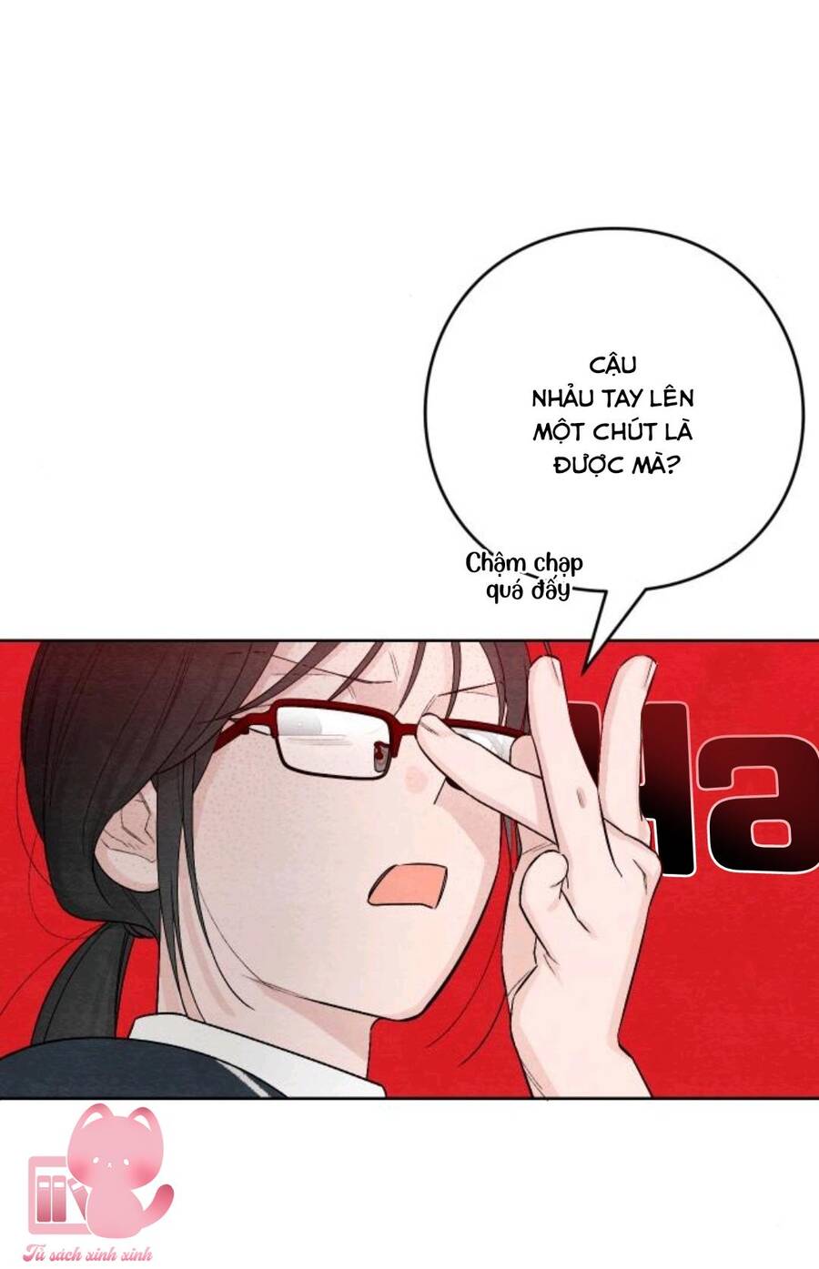 Bí Mật Thanh Xuân Chap 10 - Next Chap 11