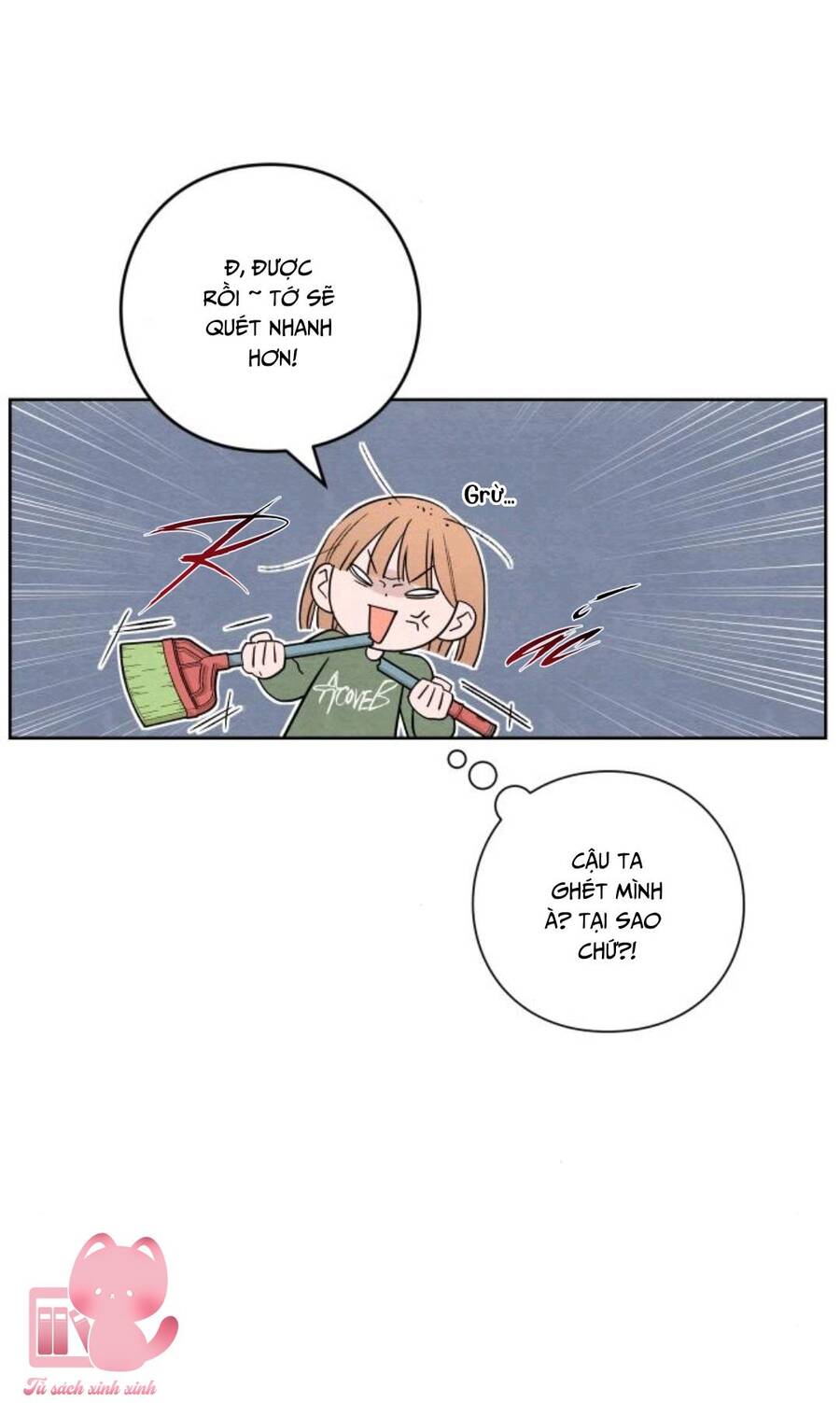 Bí Mật Thanh Xuân Chap 10 - Next Chap 11
