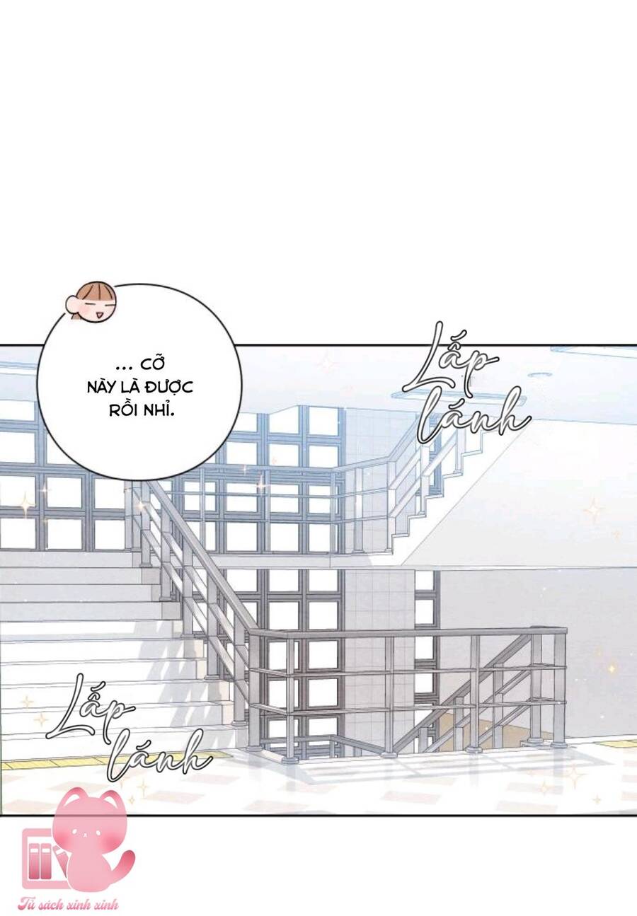 Bí Mật Thanh Xuân Chap 10 - Next Chap 11