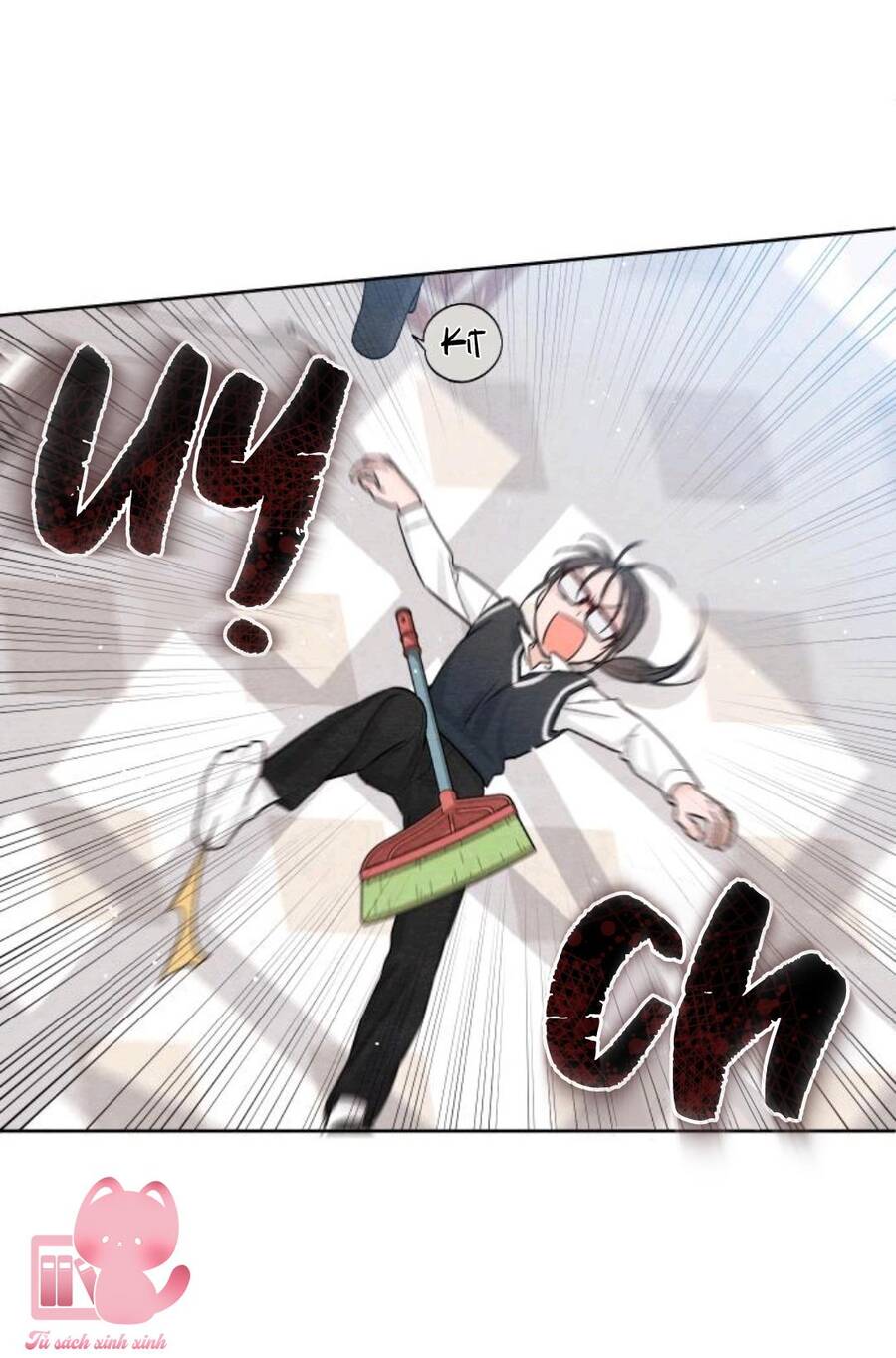 Bí Mật Thanh Xuân Chap 10 - Next Chap 11