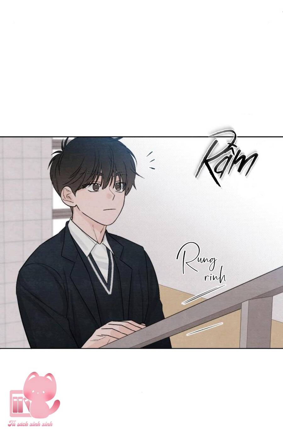 Bí Mật Thanh Xuân Chap 10 - Next Chap 11