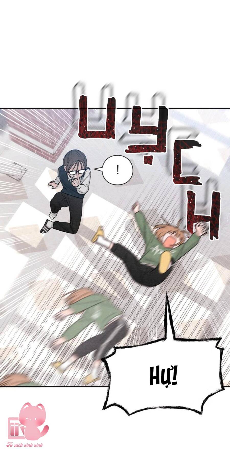 Bí Mật Thanh Xuân Chap 10 - Next Chap 11