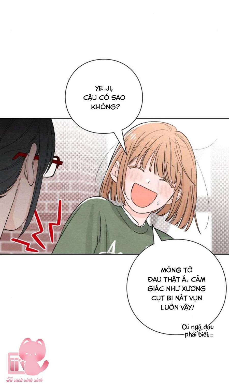 Bí Mật Thanh Xuân Chap 10 - Next Chap 11