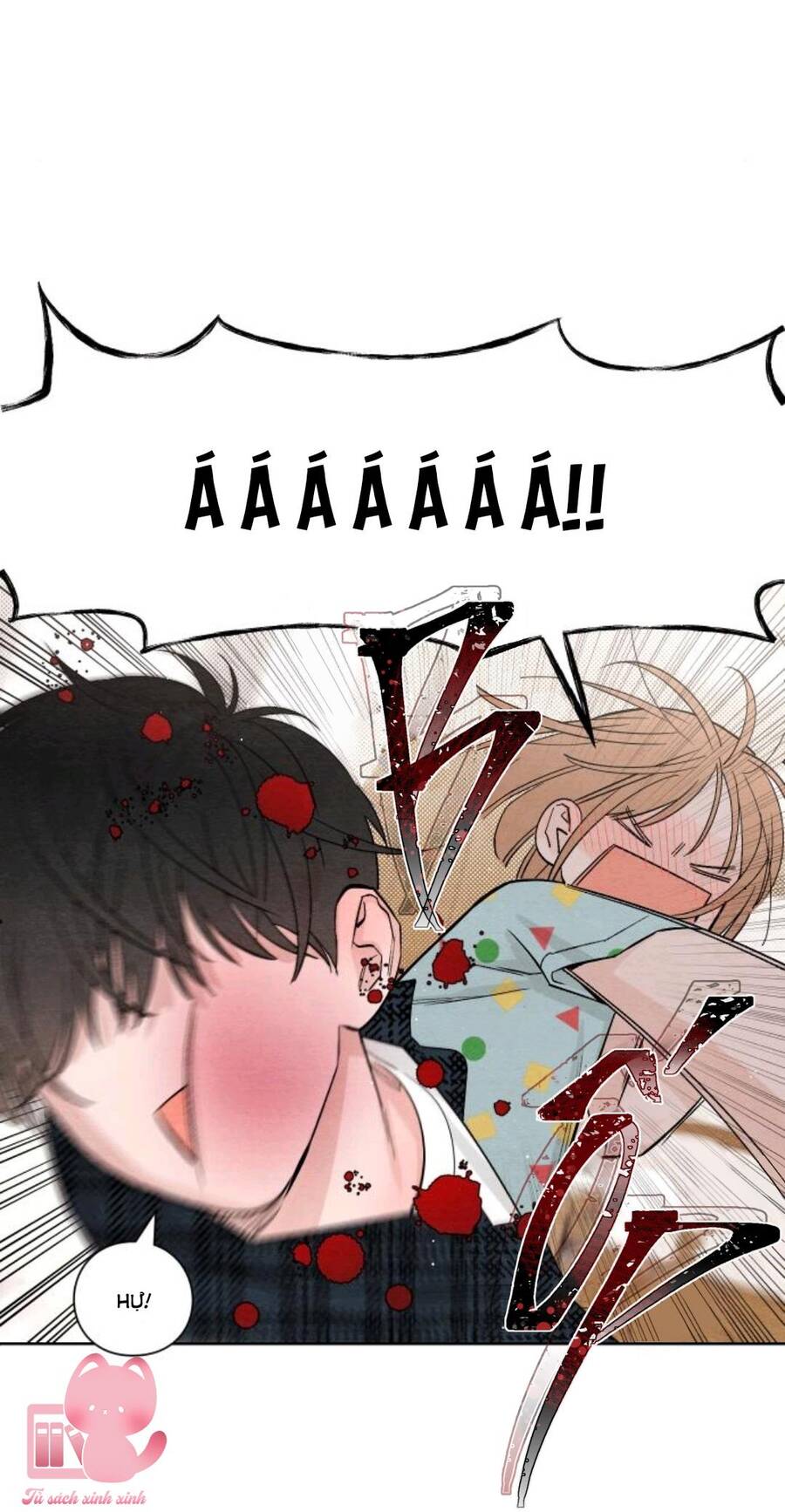 Bí Mật Thanh Xuân Chap 10 - Next Chap 11