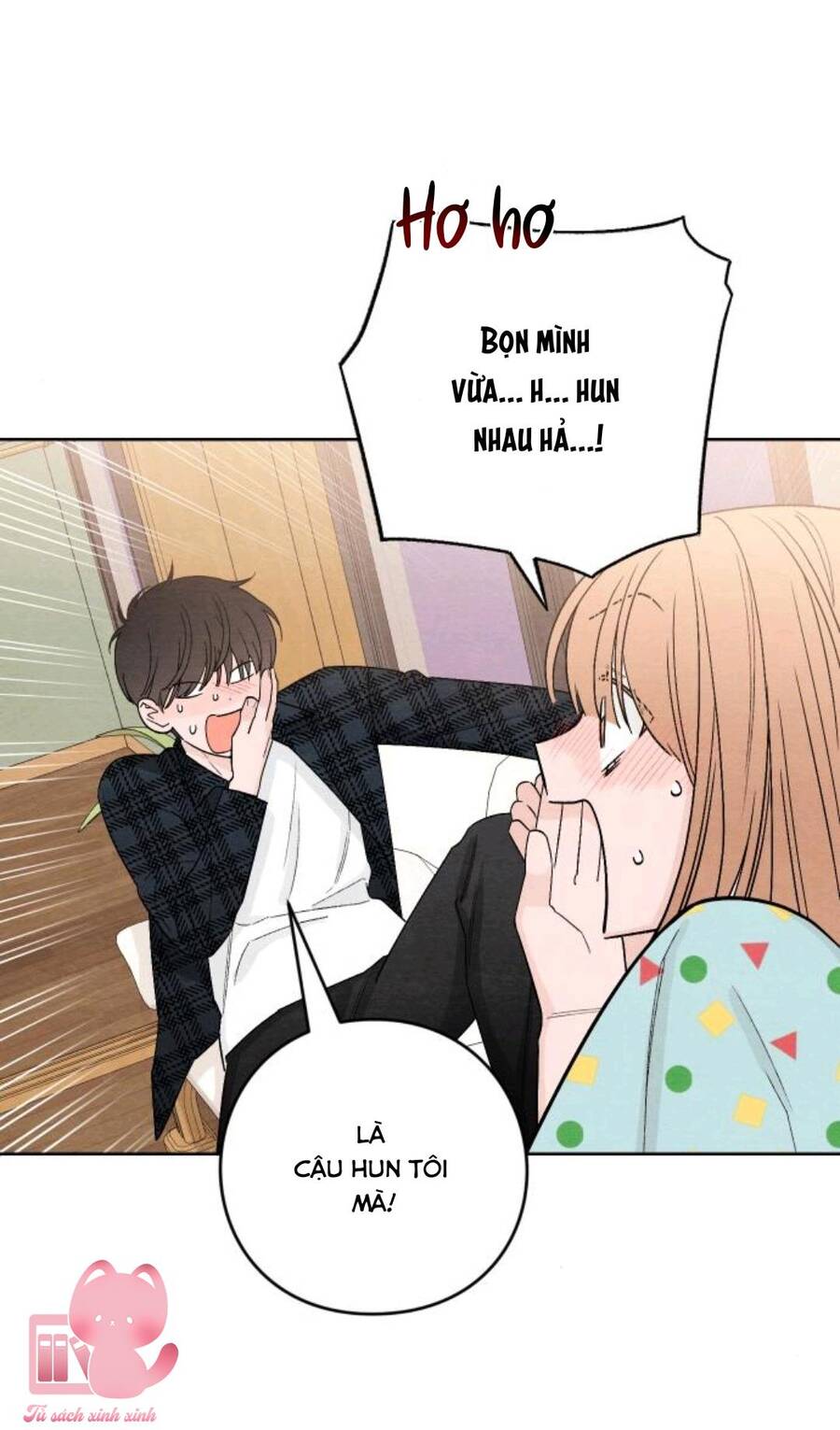 Bí Mật Thanh Xuân Chap 10 - Next Chap 11