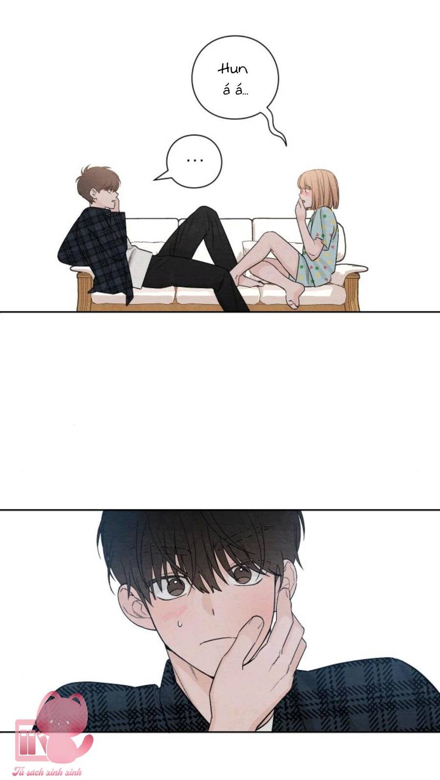 Bí Mật Thanh Xuân Chap 10 - Next Chap 11