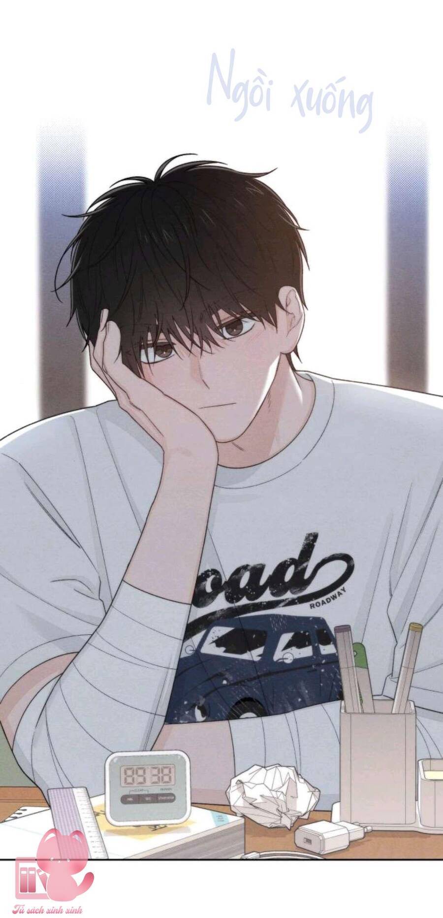 Bí Mật Thanh Xuân Chap 100 - Next Chap 101