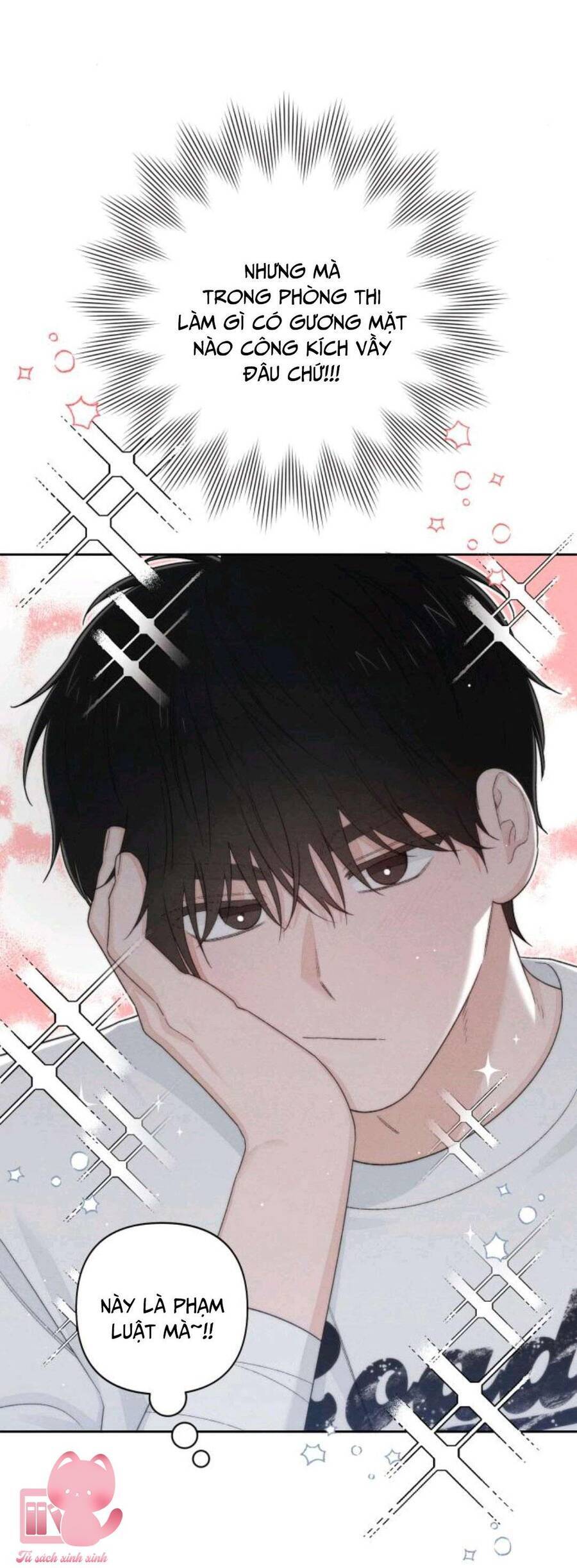 Bí Mật Thanh Xuân Chap 100 - Next Chap 101