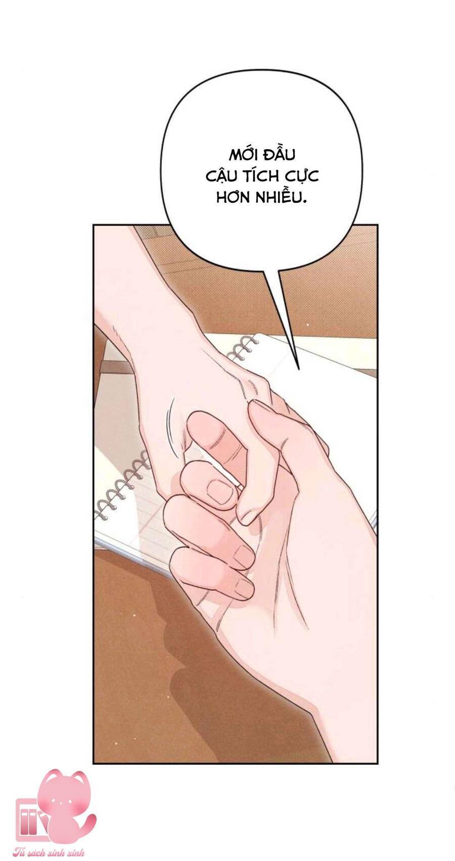 Bí Mật Thanh Xuân Chap 100 - Next Chap 101