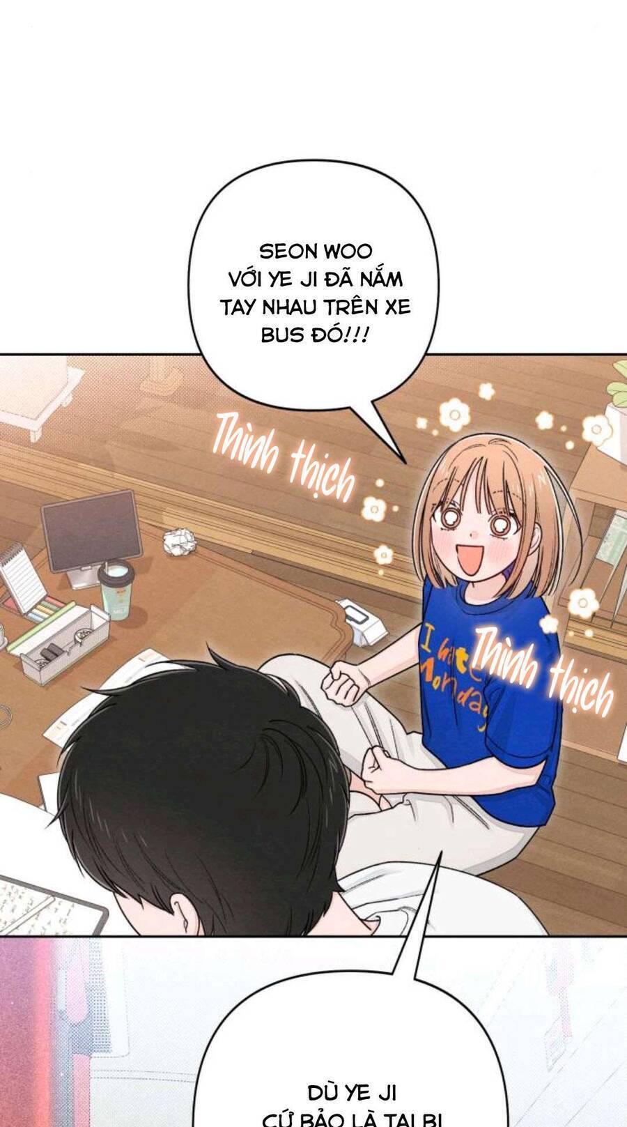 Bí Mật Thanh Xuân Chap 100 - Next Chap 101