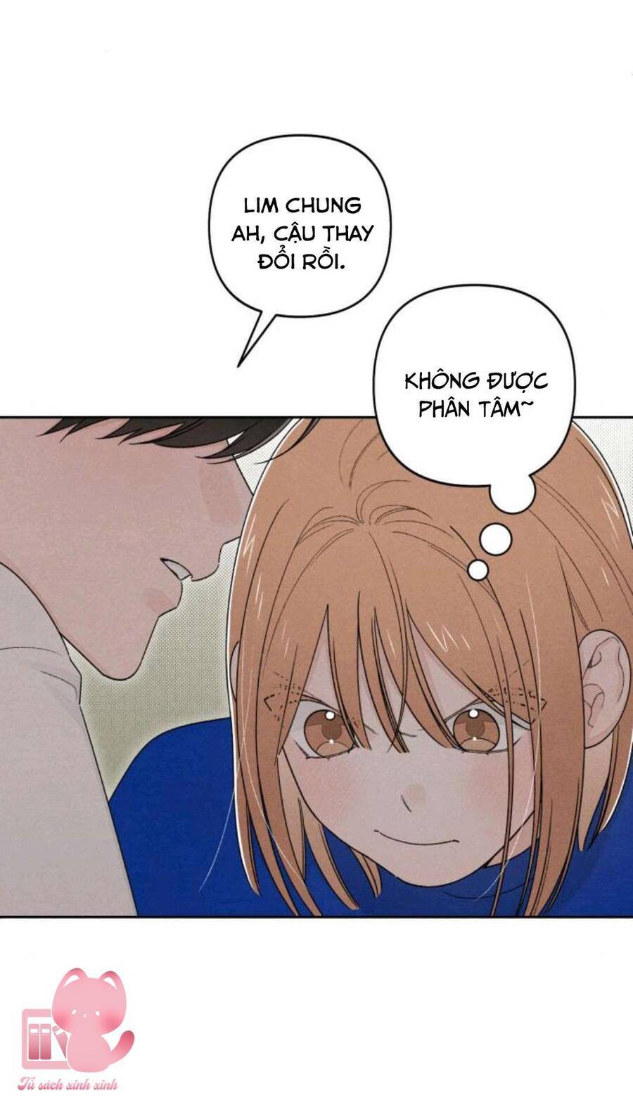 Bí Mật Thanh Xuân Chap 100 - Next Chap 101