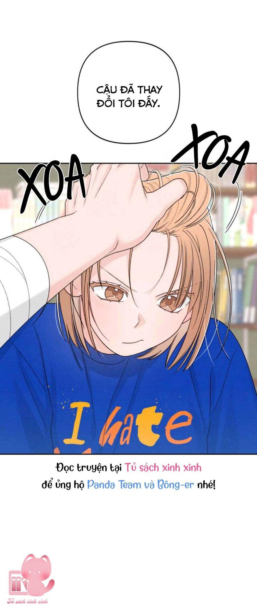 Bí Mật Thanh Xuân Chap 100 - Next Chap 101