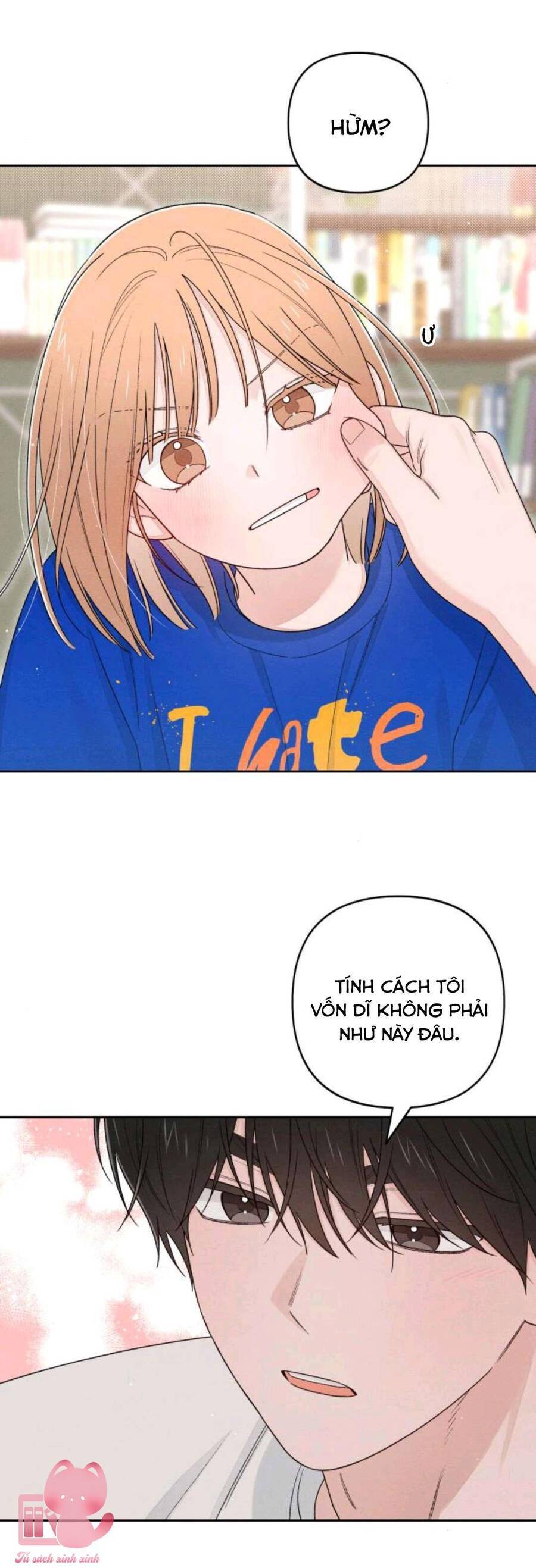 Bí Mật Thanh Xuân Chap 100 - Next Chap 101