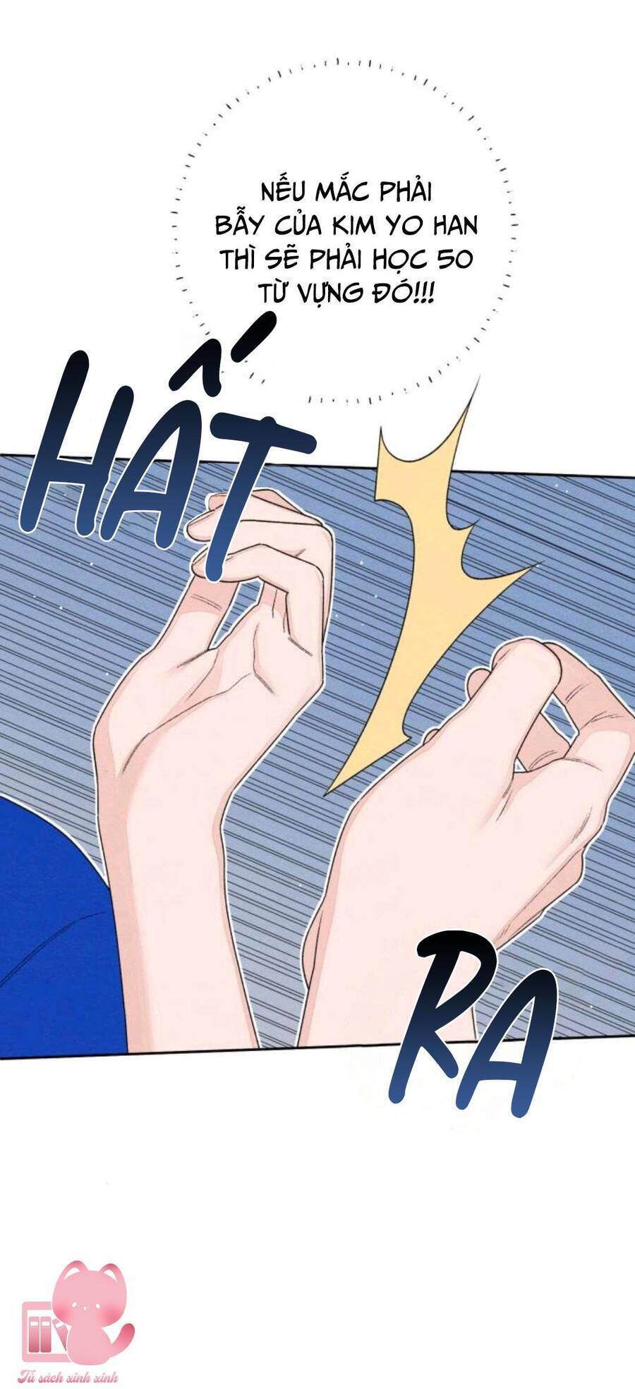 Bí Mật Thanh Xuân Chap 100 - Next Chap 101