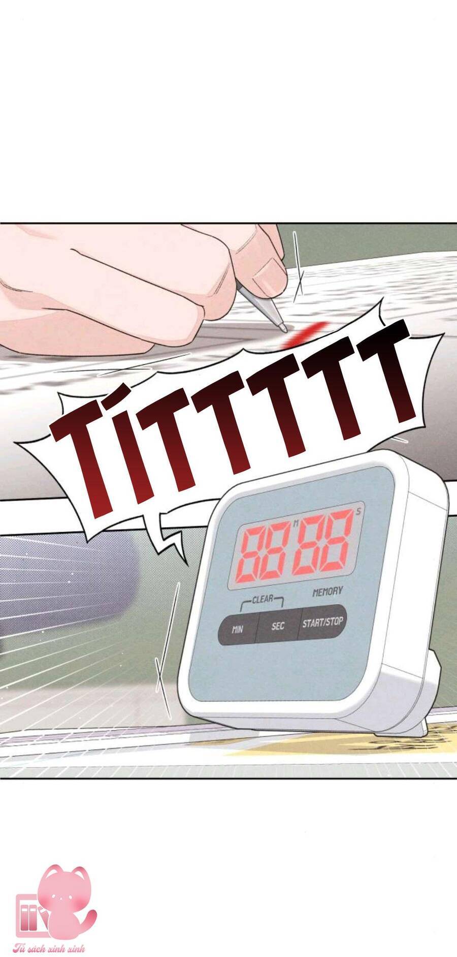 Bí Mật Thanh Xuân Chap 100 - Next Chap 101