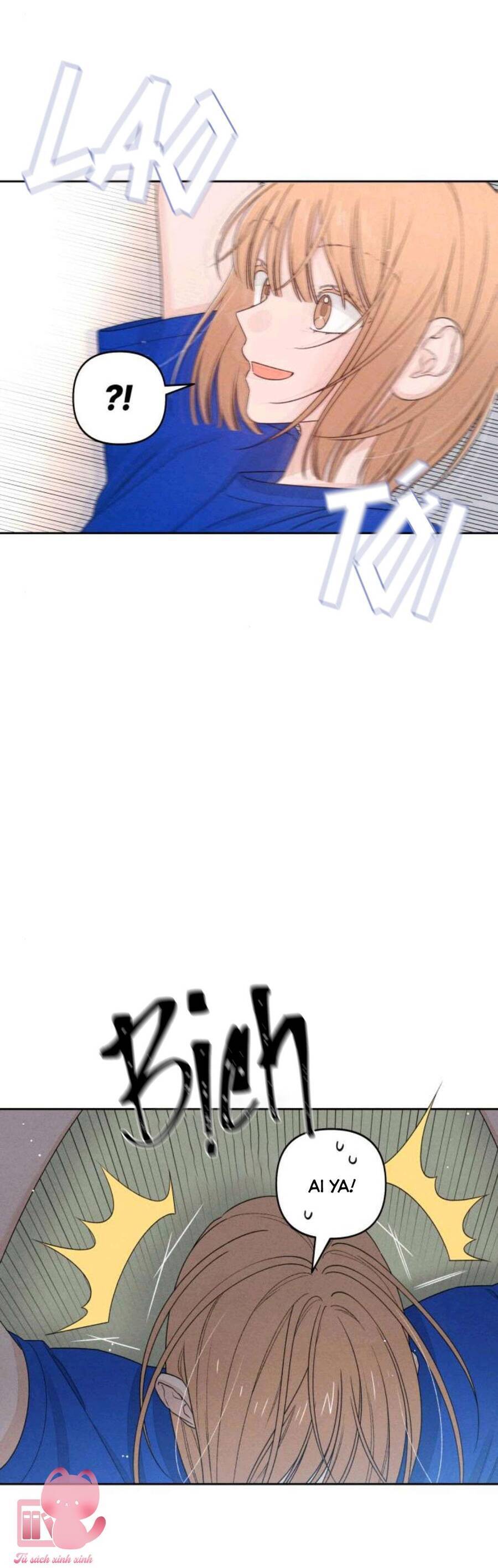 Bí Mật Thanh Xuân Chap 100 - Next Chap 101