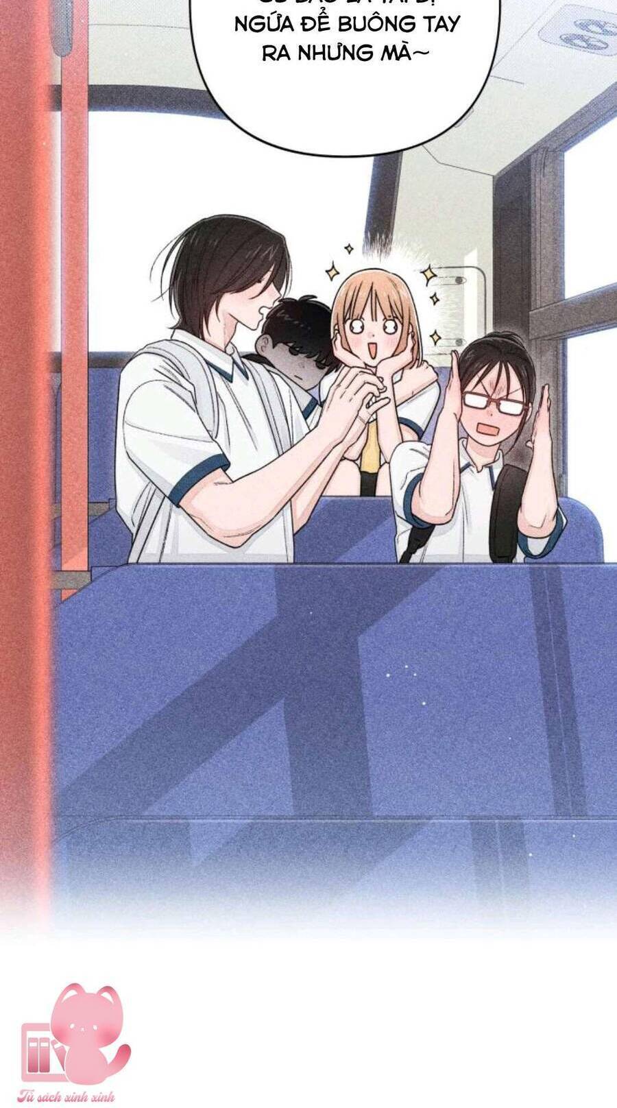 Bí Mật Thanh Xuân Chap 100 - Next Chap 101