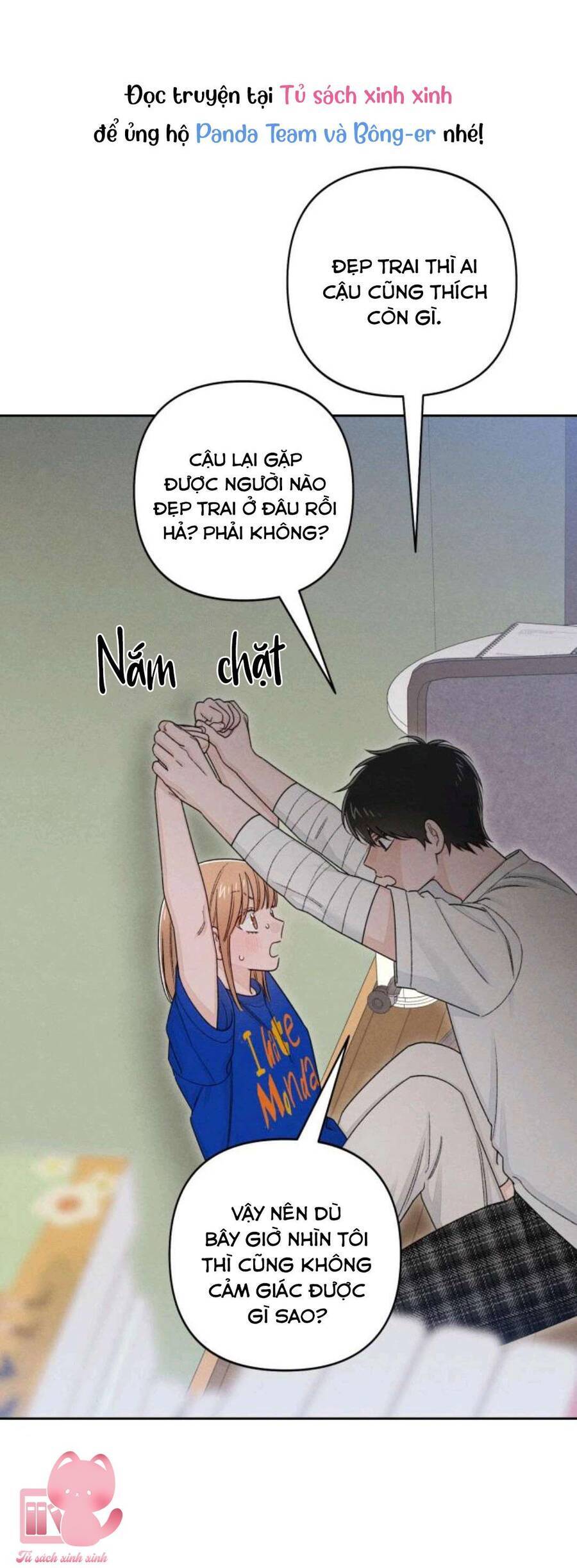 Bí Mật Thanh Xuân Chap 100 - Next Chap 101
