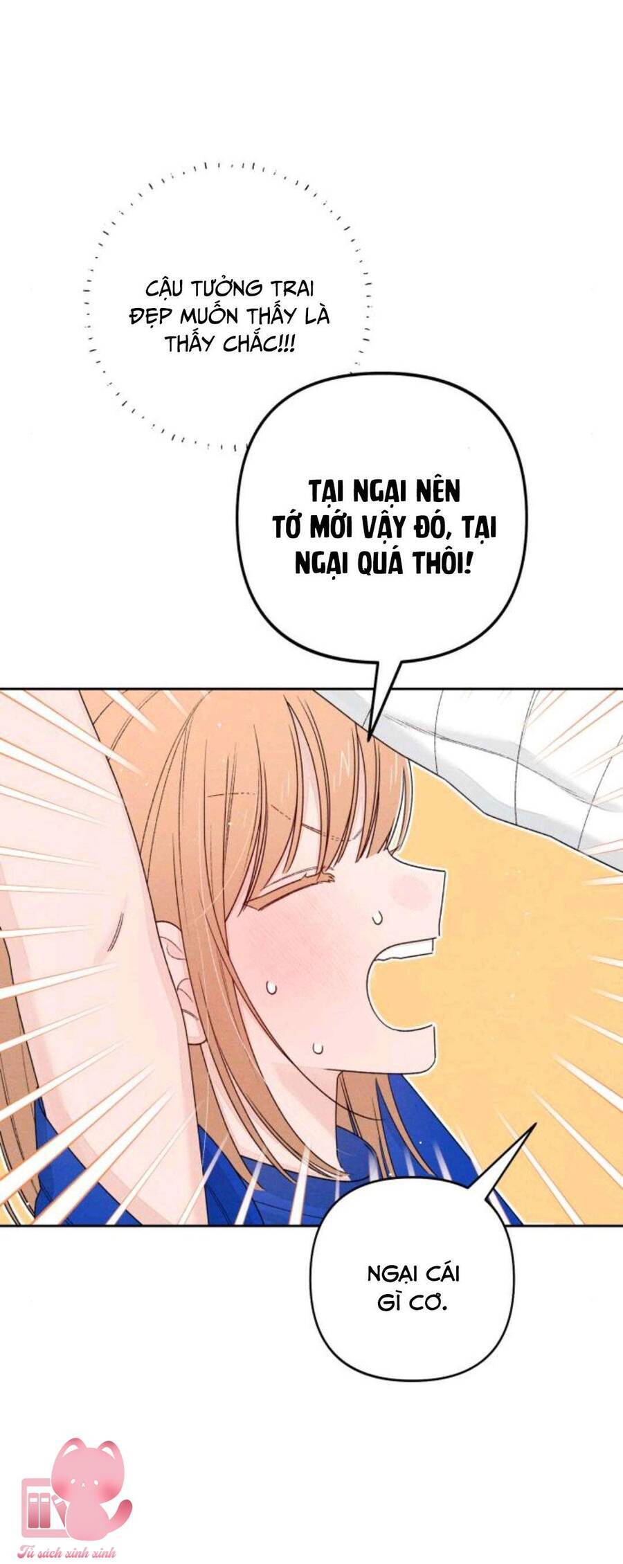 Bí Mật Thanh Xuân Chap 100 - Next Chap 101