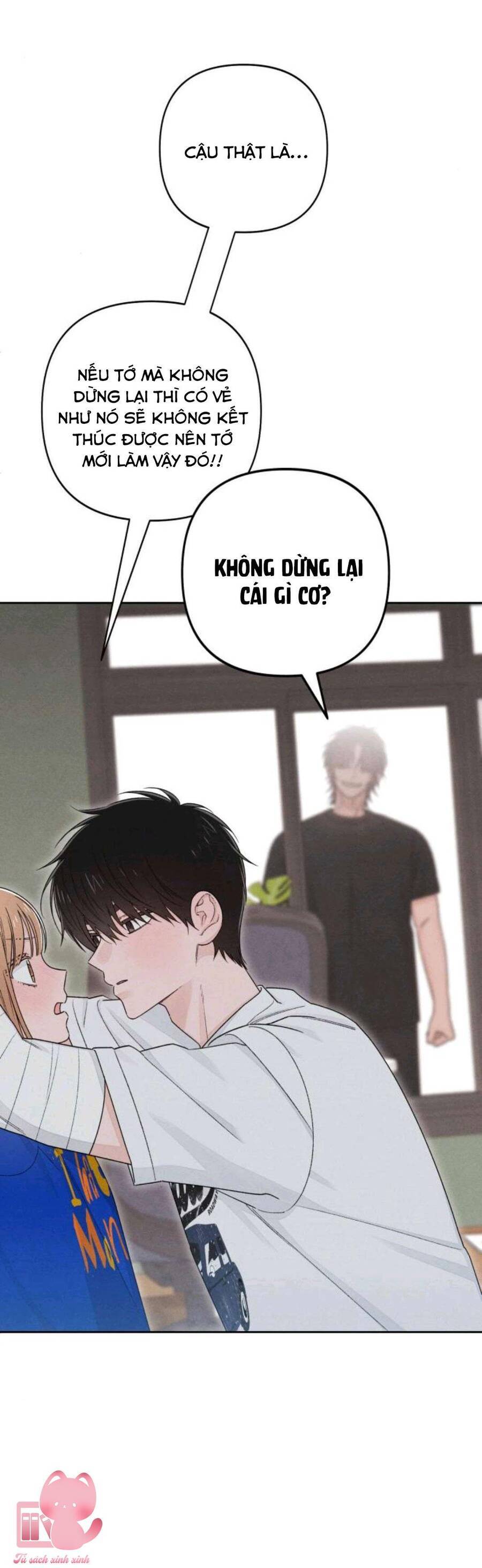 Bí Mật Thanh Xuân Chap 100 - Next Chap 101