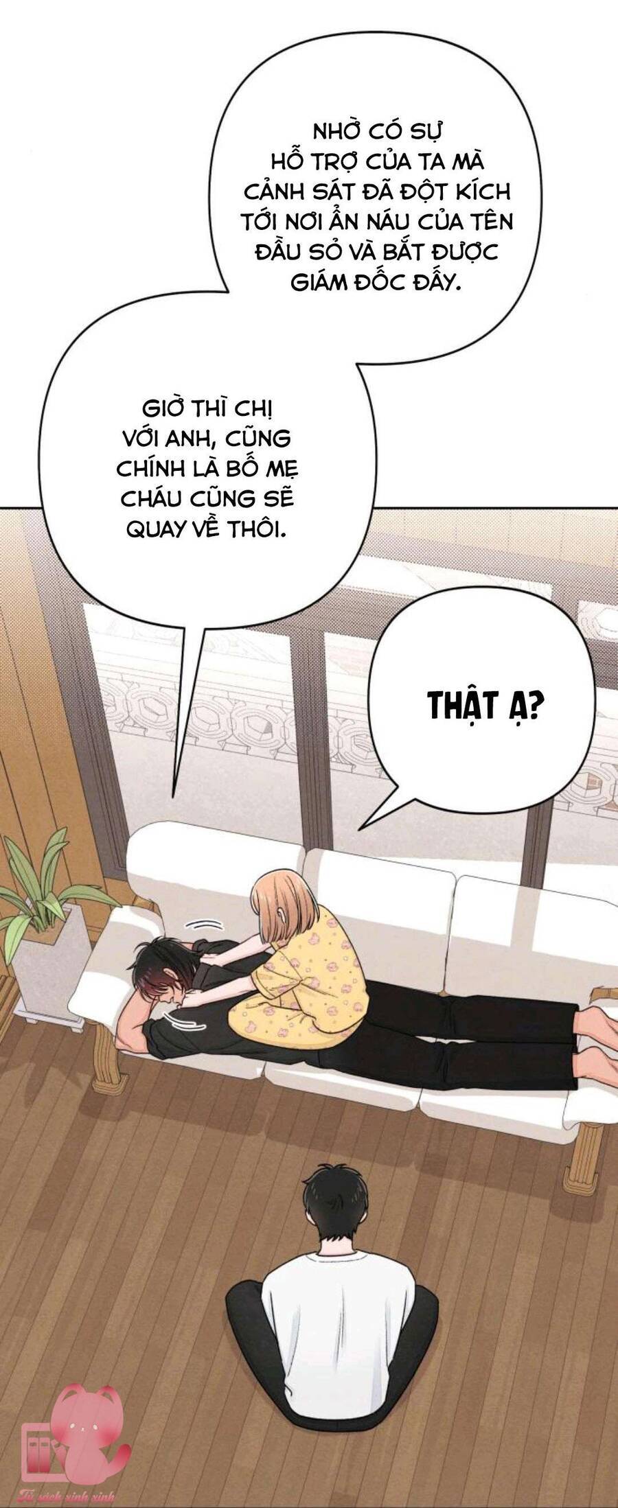 Bí Mật Thanh Xuân Chap 100 - Next Chap 101