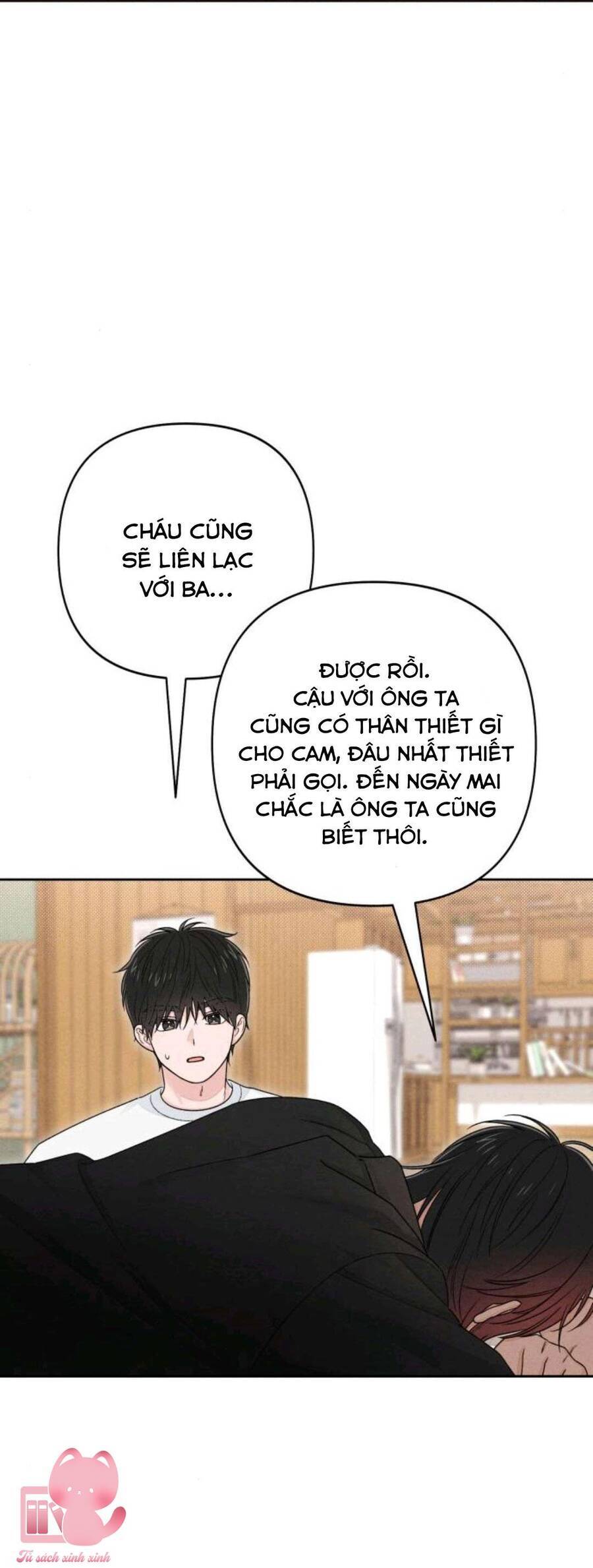 Bí Mật Thanh Xuân Chap 100 - Next Chap 101