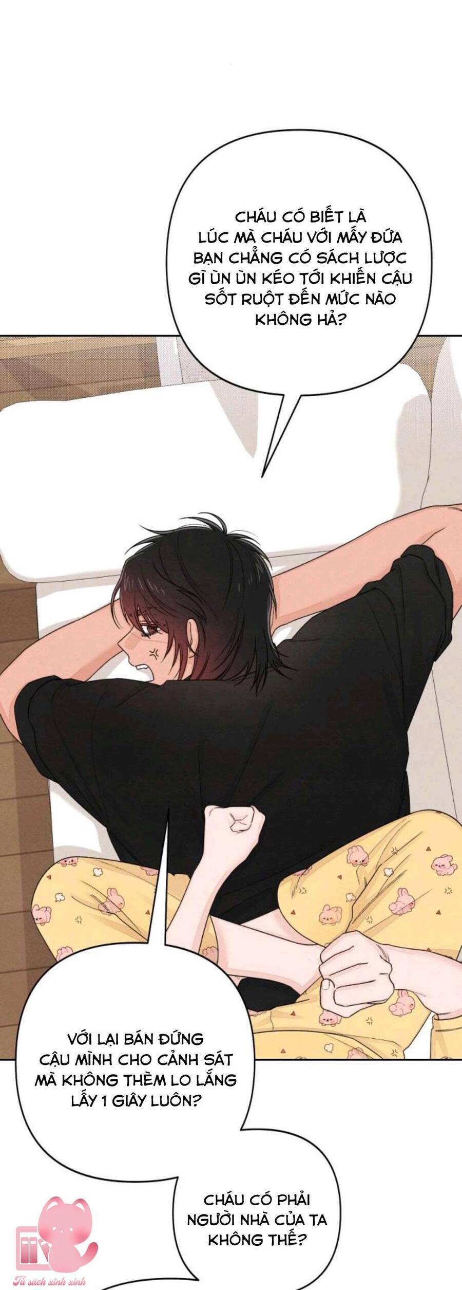 Bí Mật Thanh Xuân Chap 100 - Next Chap 101