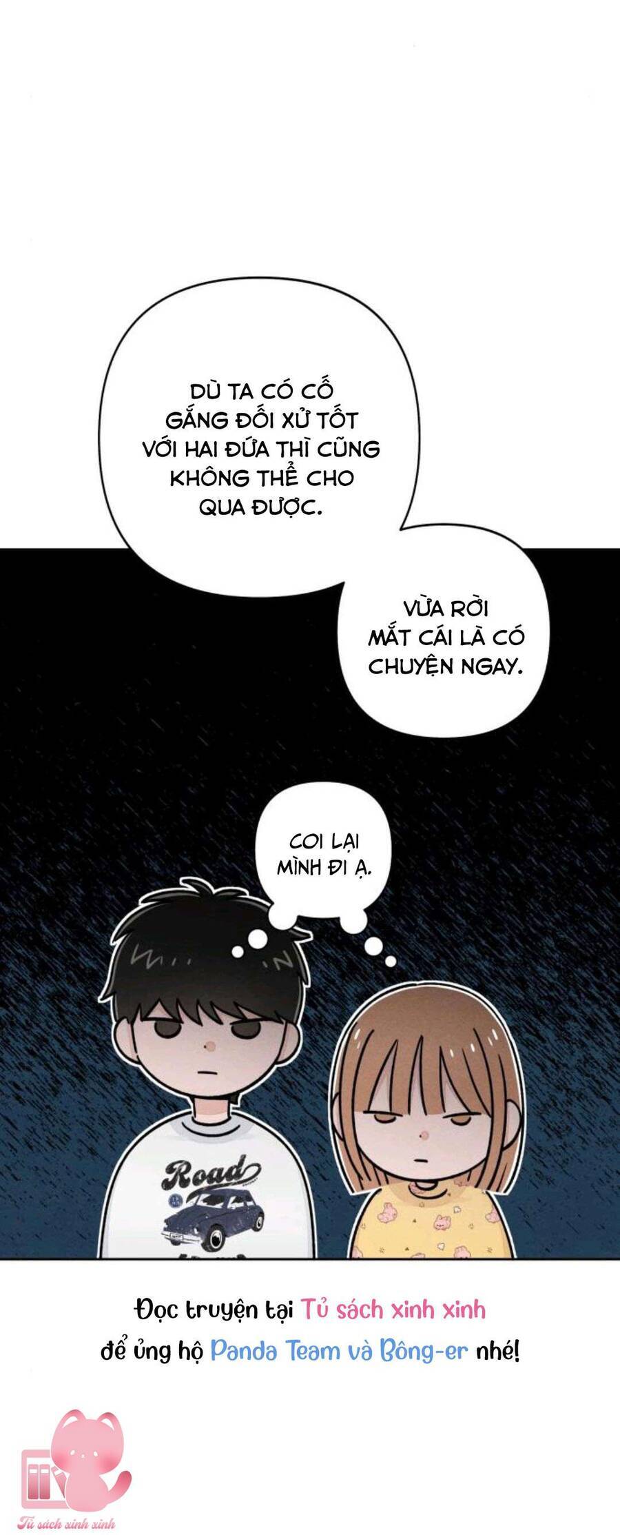 Bí Mật Thanh Xuân Chap 100 - Next Chap 101