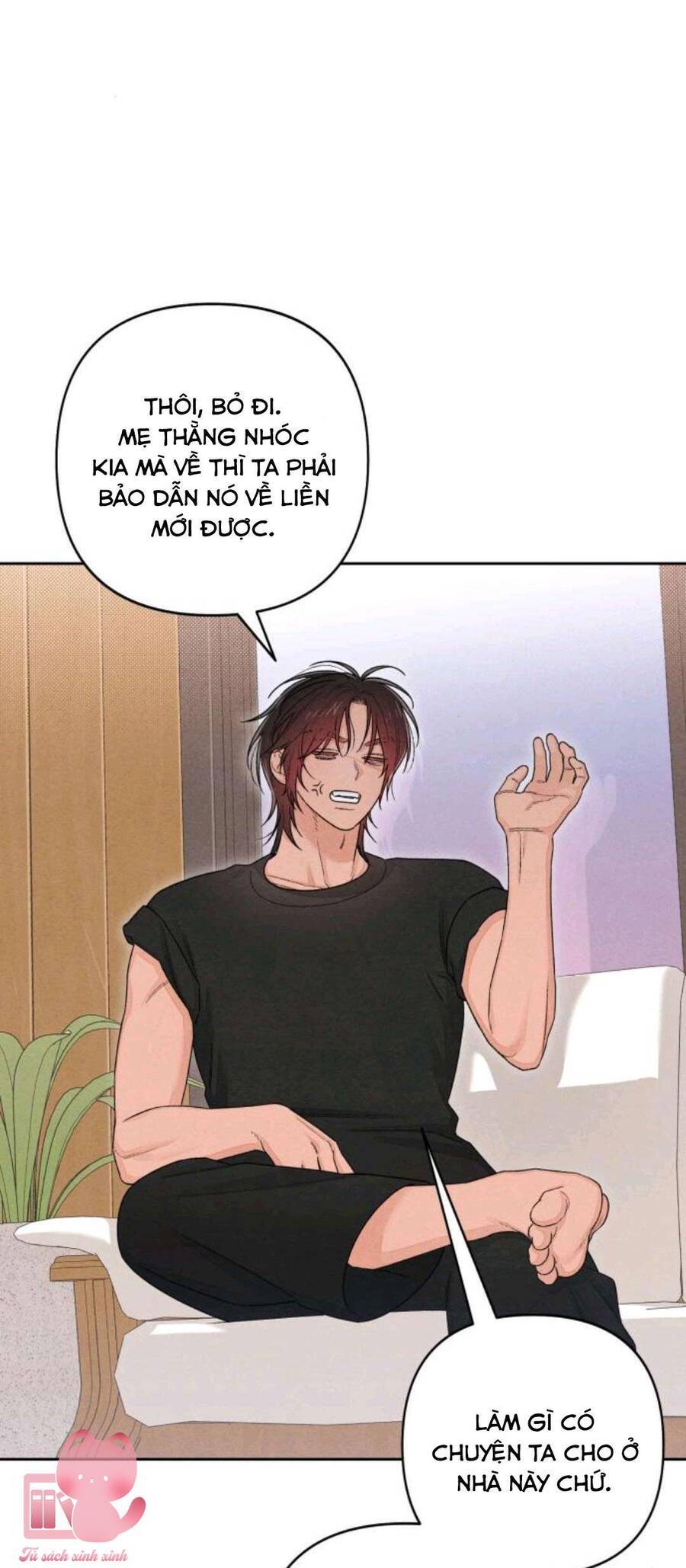Bí Mật Thanh Xuân Chap 100 - Next Chap 101