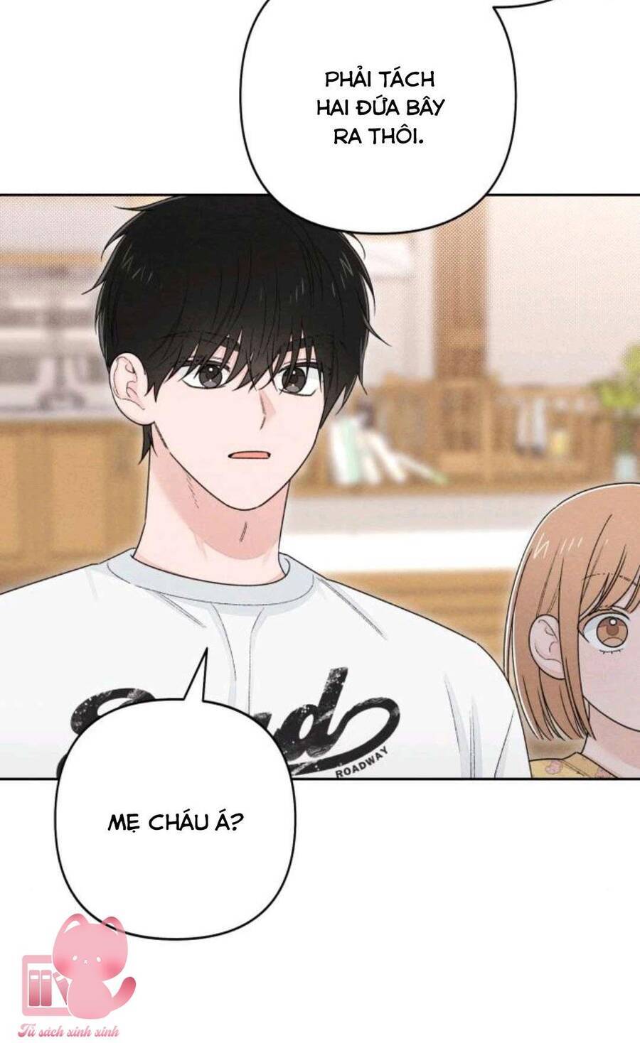 Bí Mật Thanh Xuân Chap 100 - Next Chap 101