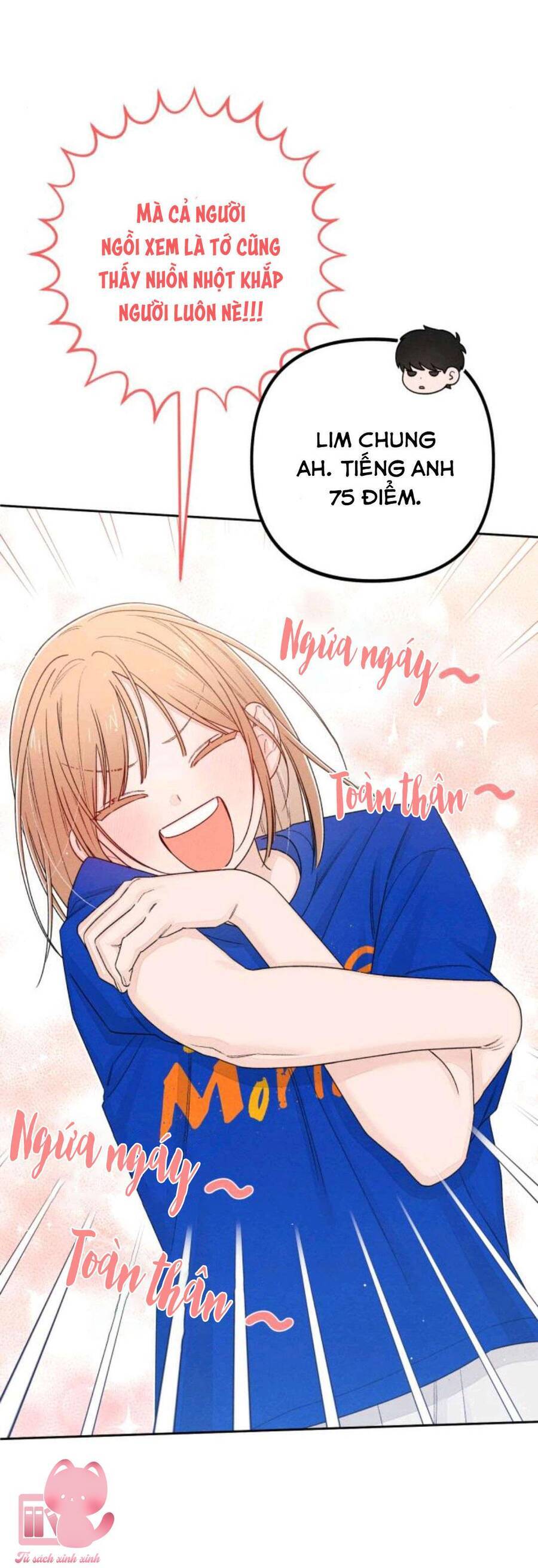 Bí Mật Thanh Xuân Chap 100 - Next Chap 101