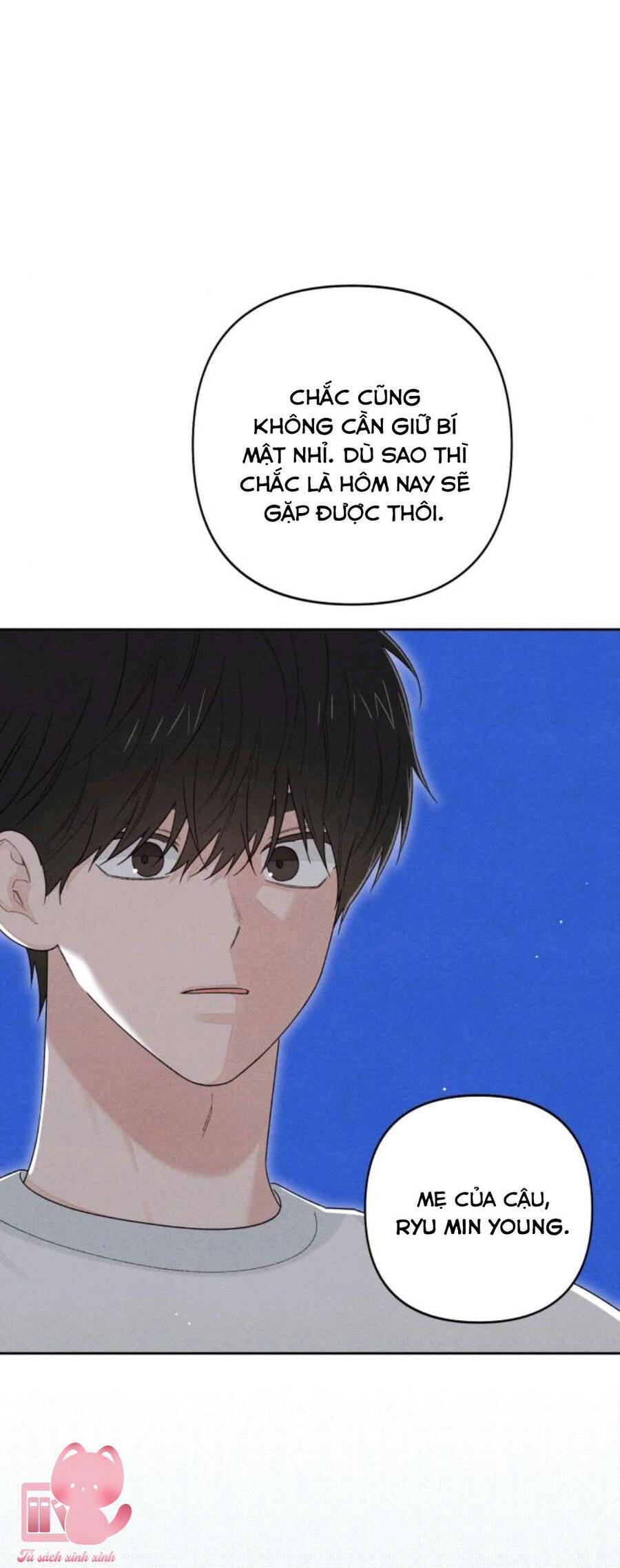 Bí Mật Thanh Xuân Chap 100 - Next Chap 101