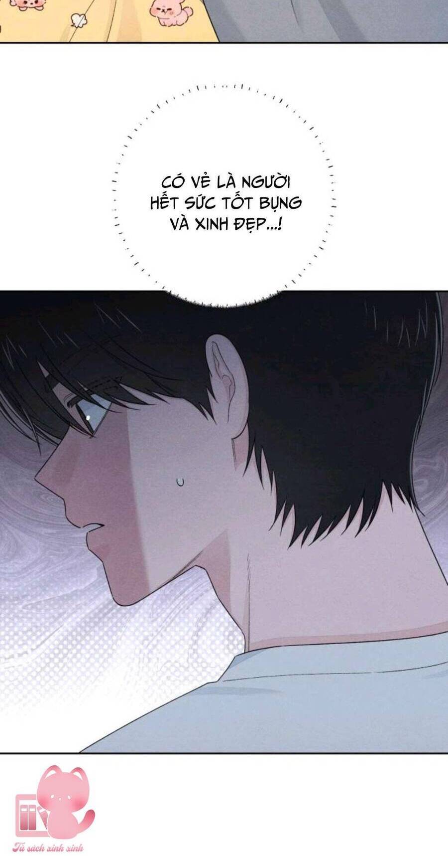 Bí Mật Thanh Xuân Chap 100 - Next Chap 101