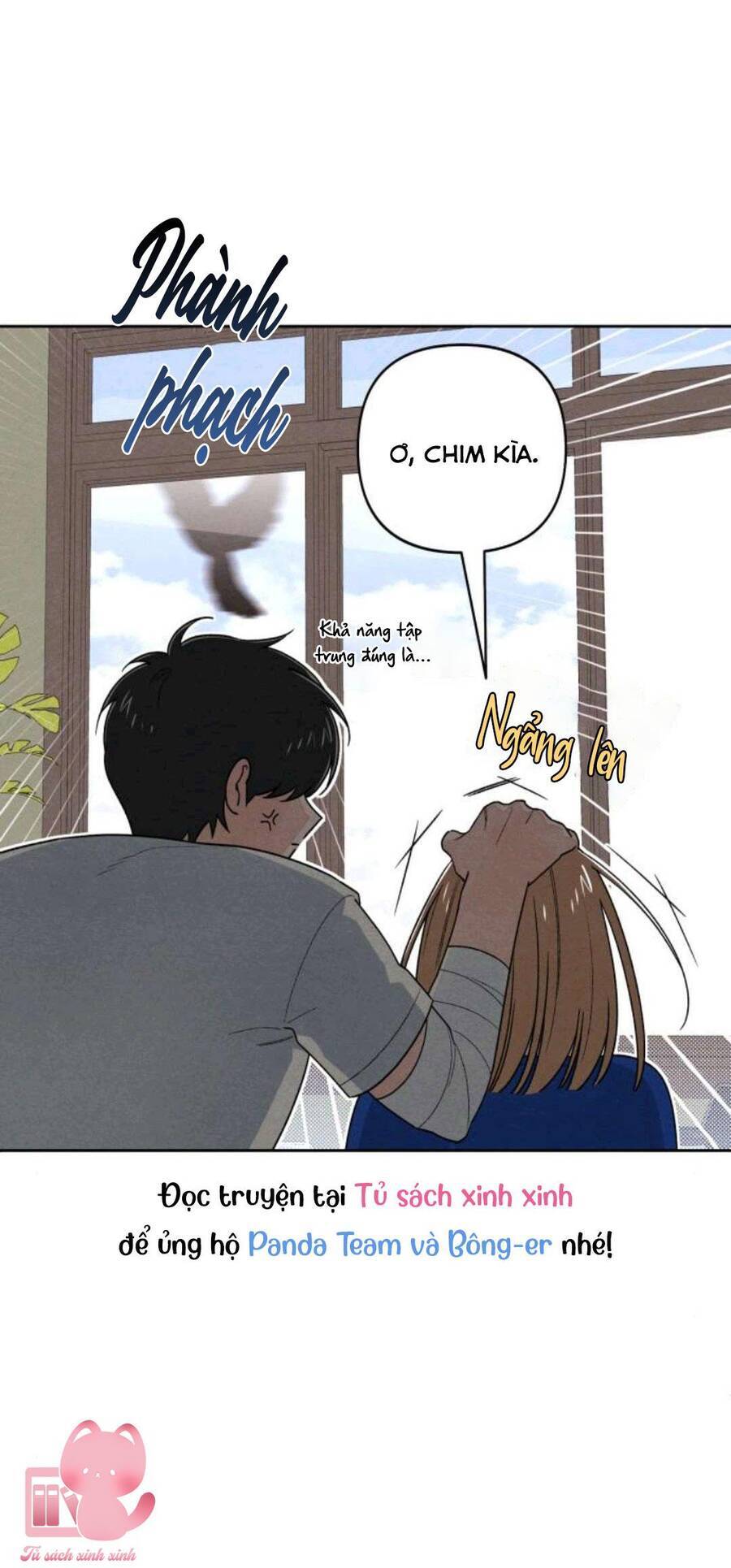 Bí Mật Thanh Xuân Chap 100 - Next Chap 101