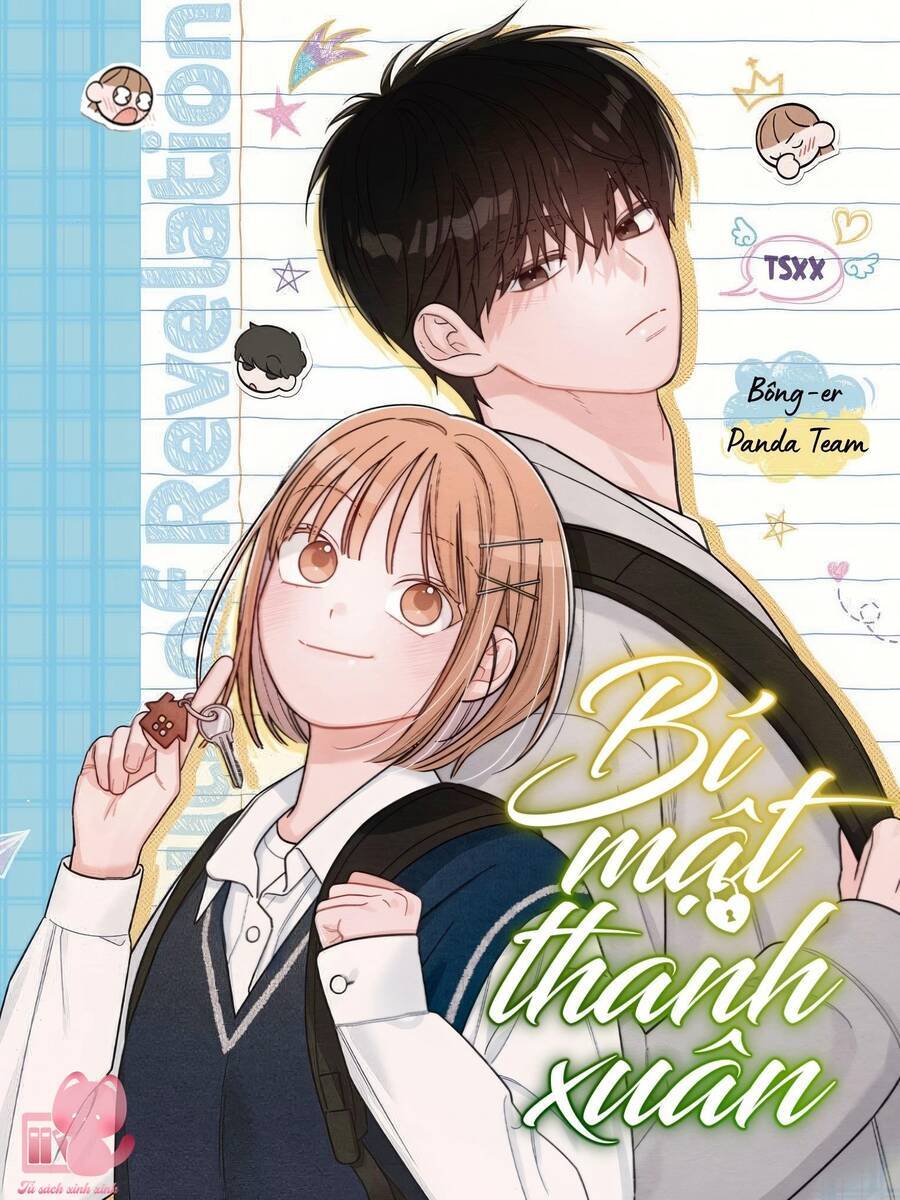 Bí Mật Thanh Xuân Chap 101 - Next Chap 102