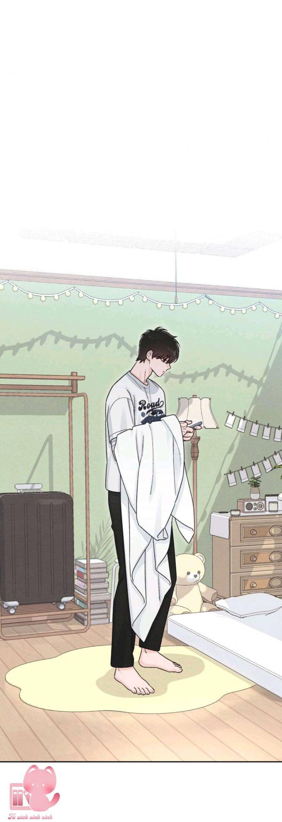 Bí Mật Thanh Xuân Chap 101 - Next Chap 102