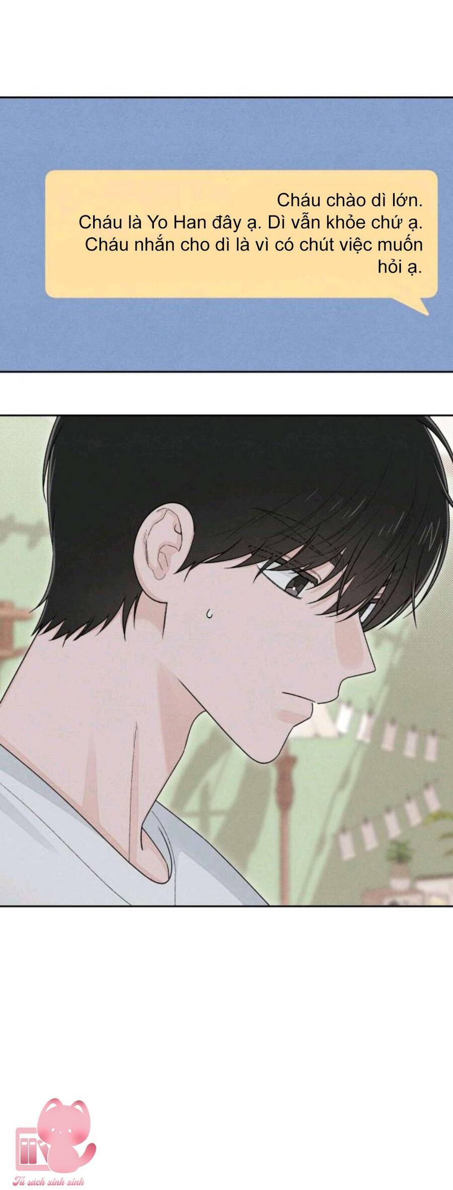 Bí Mật Thanh Xuân Chap 101 - Next Chap 102